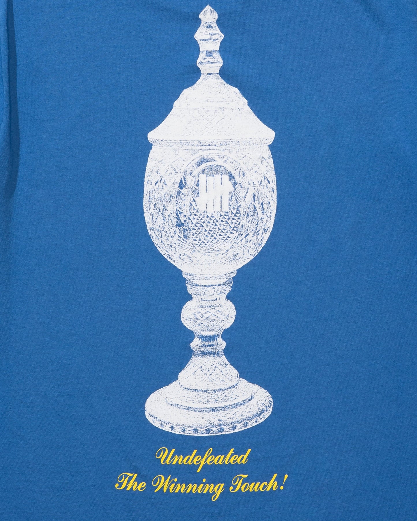 Undefeated Clothing - UNDEFEATED ACHIEVEMENT S/S TEE
