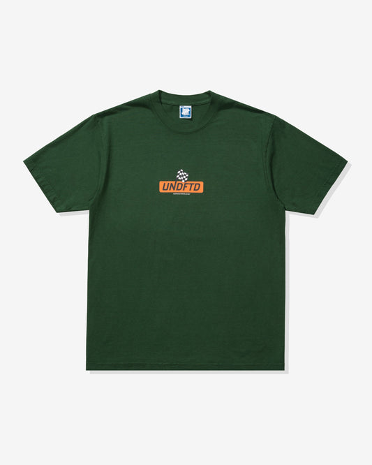 Undefeated Clothing - UNDEFEATED FINAL LAP S/S TEE