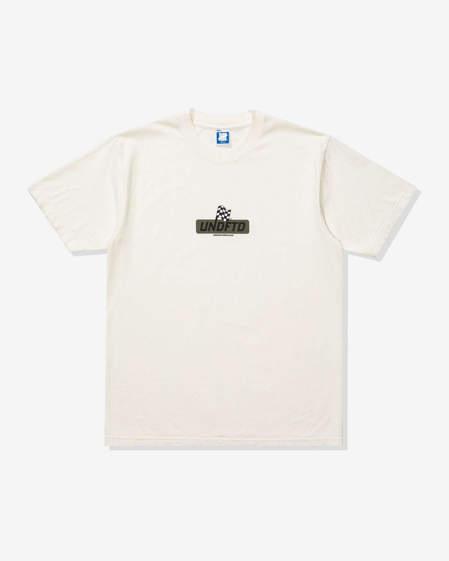 Undefeated Clothing - UNDEFEATED FINAL LAP S/S TEE
