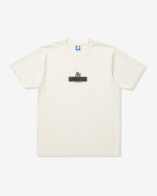 Undefeated Clothing - UNDEFEATED FINAL LAP S/S TEE