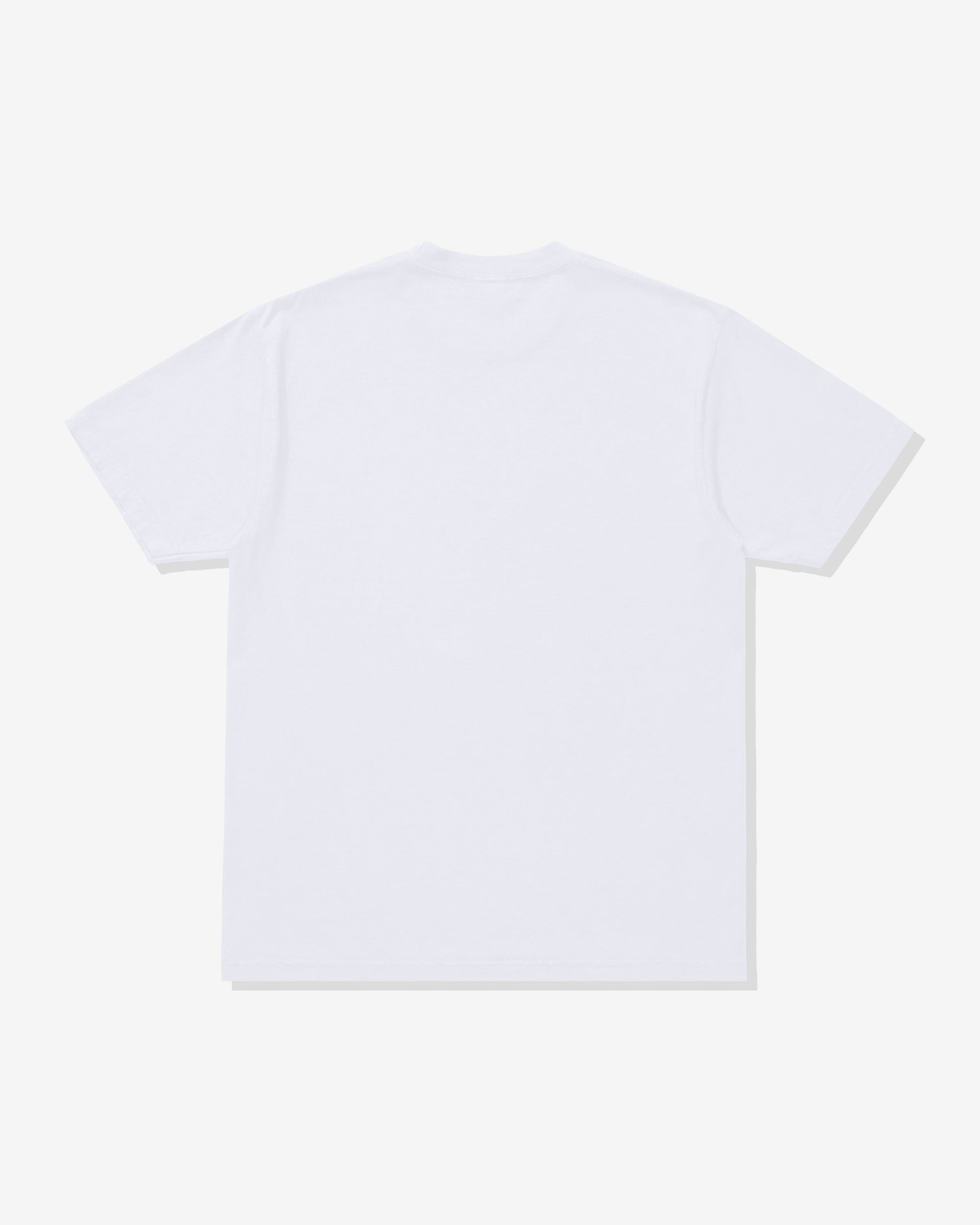 Undefeated Clothing - UNDEFEATED FINAL LAP S/S TEE