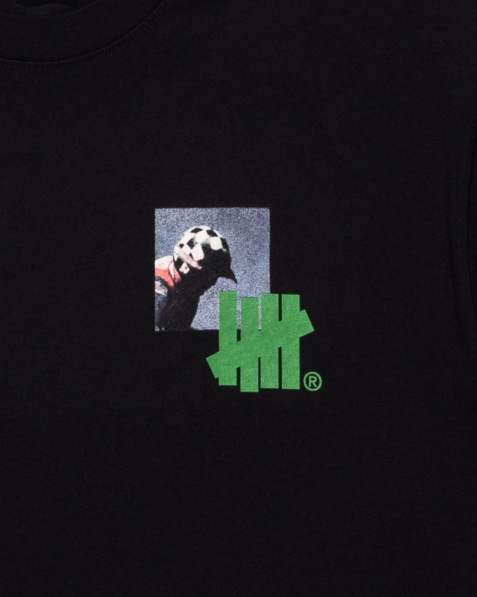 Undefeated Clothing - UNDEFEATED MOTO S/S TEE