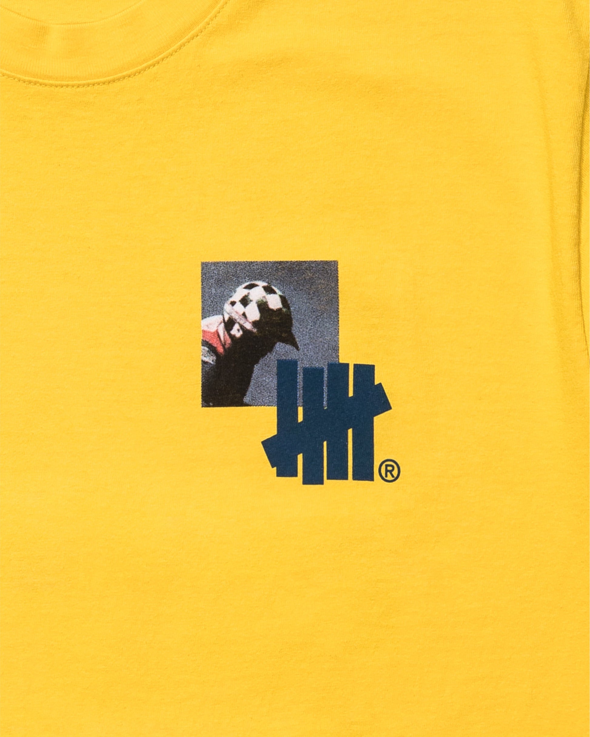 Undefeated Clothing - UNDEFEATED MOTO S/S TEE