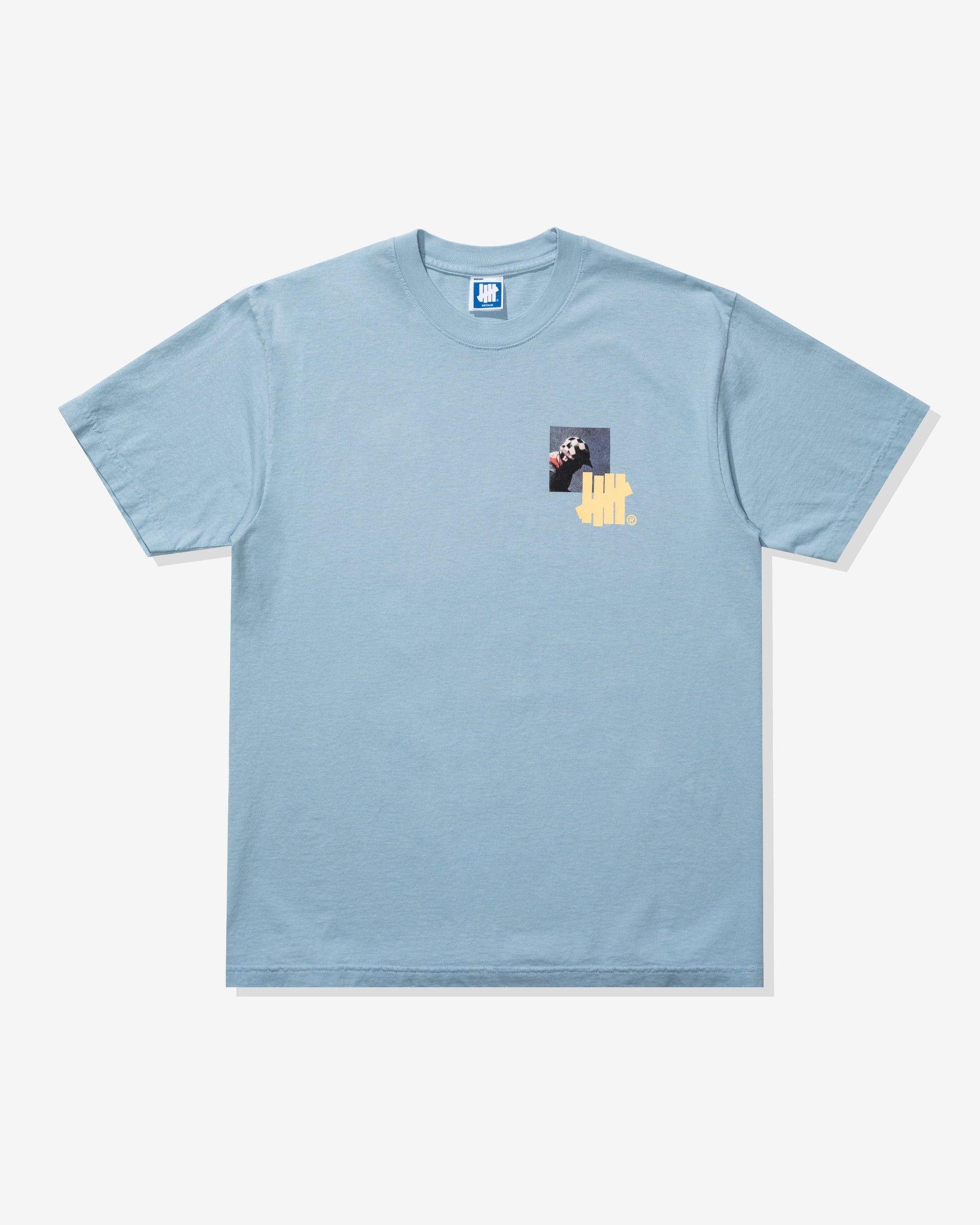 Undefeated Clothing - UNDEFEATED MOTO S/S TEE