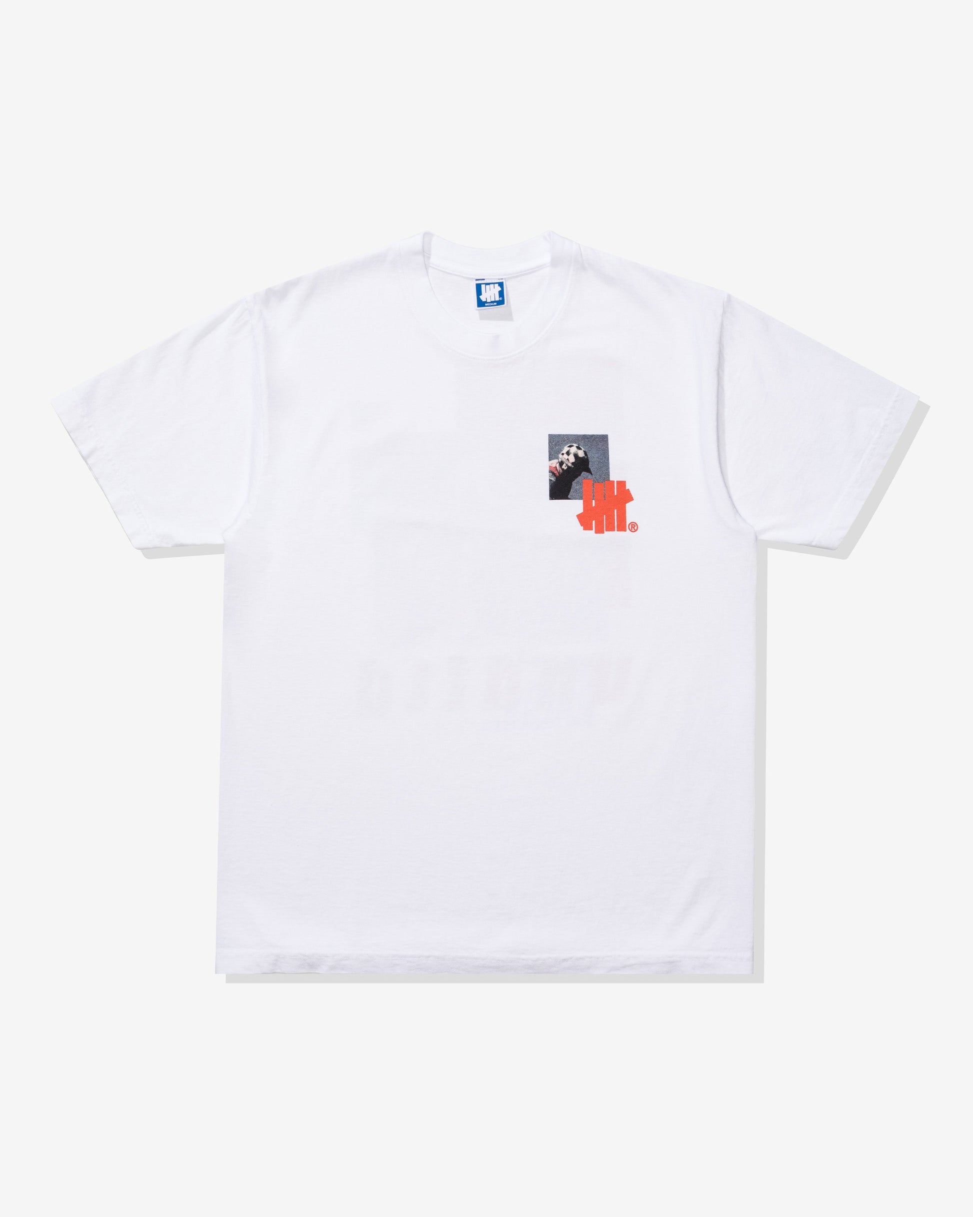 Undefeated Clothing - UNDEFEATED MOTO S/S TEE