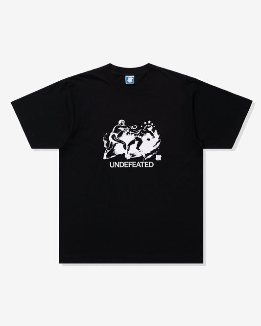 Undefeated Clothing - UNDEFEATED KNOCKOUT S/S TEE