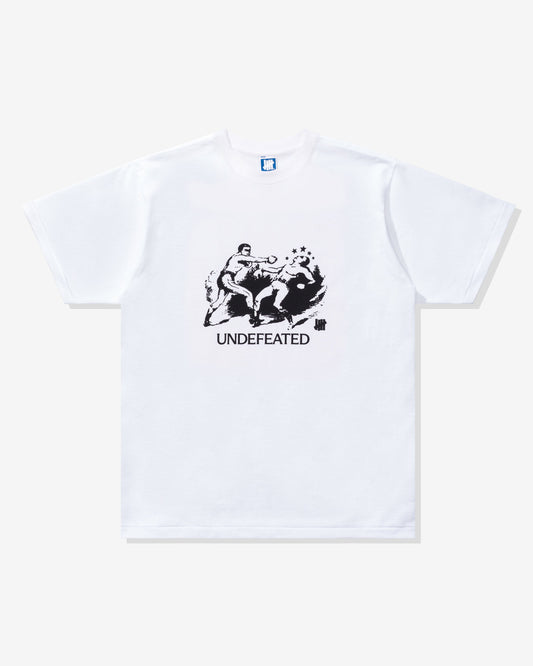 Undefeated Clothing - UNDEFEATED KNOCKOUT S/S TEE