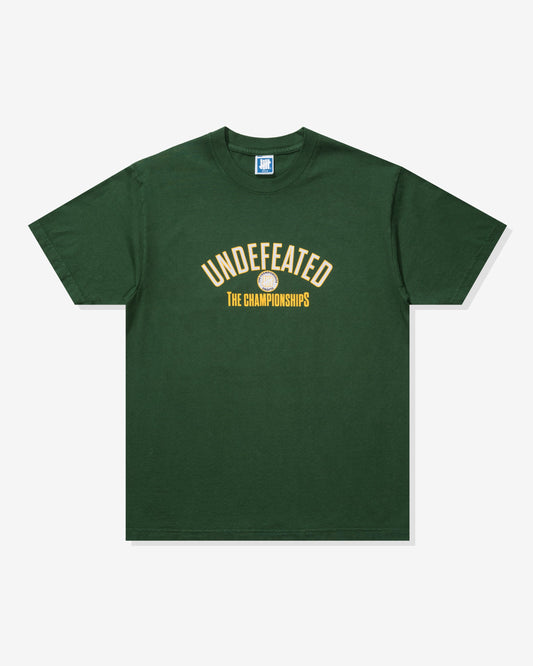 Undefeated Clothing - UNDEFEATED TOURNAMENT S/S TEE