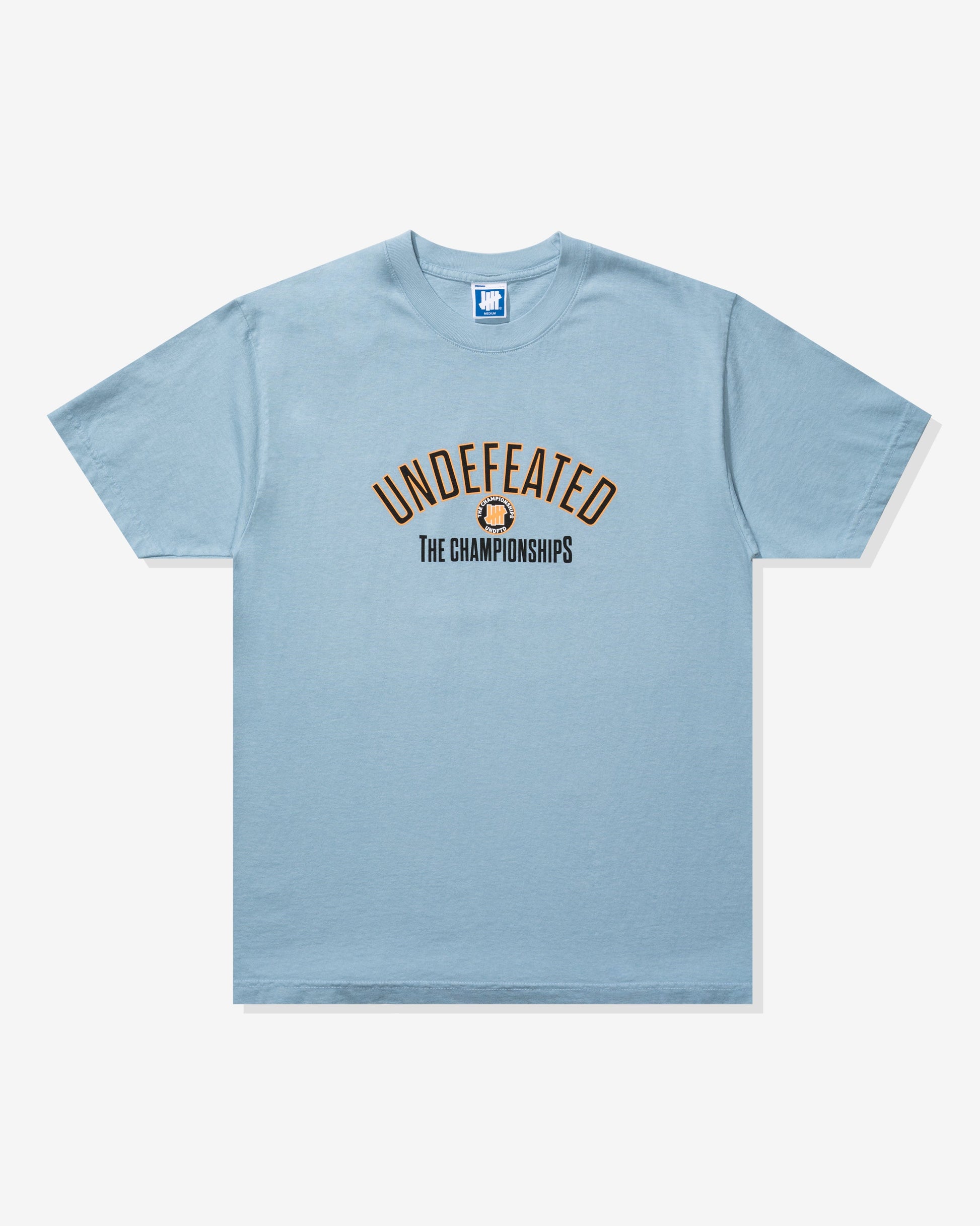 Undefeated Clothing - UNDEFEATED TOURNAMENT S/S TEE