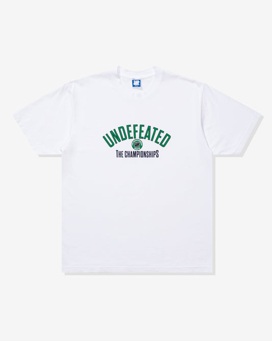 Undefeated Clothing - UNDEFEATED TOURNAMENT S/S TEE