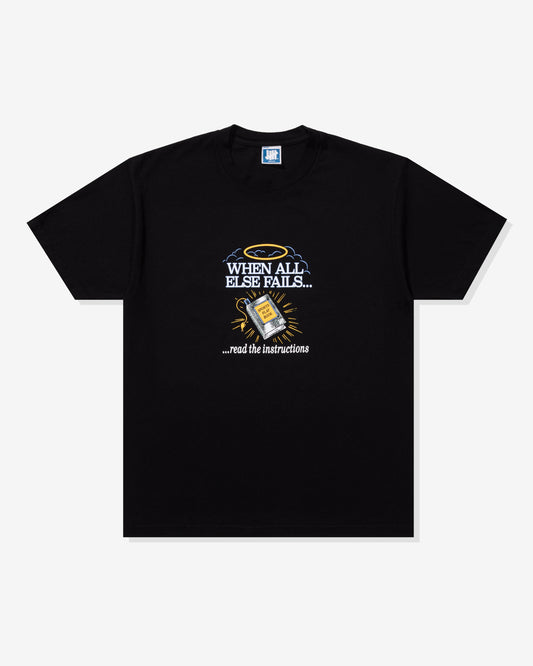 Undefeated Clothing - UNDEFEATED PLAYBOOK S/S TEE