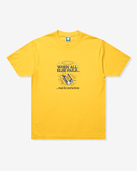 Undefeated Clothing - UNDEFEATED PLAYBOOK S/S TEE
