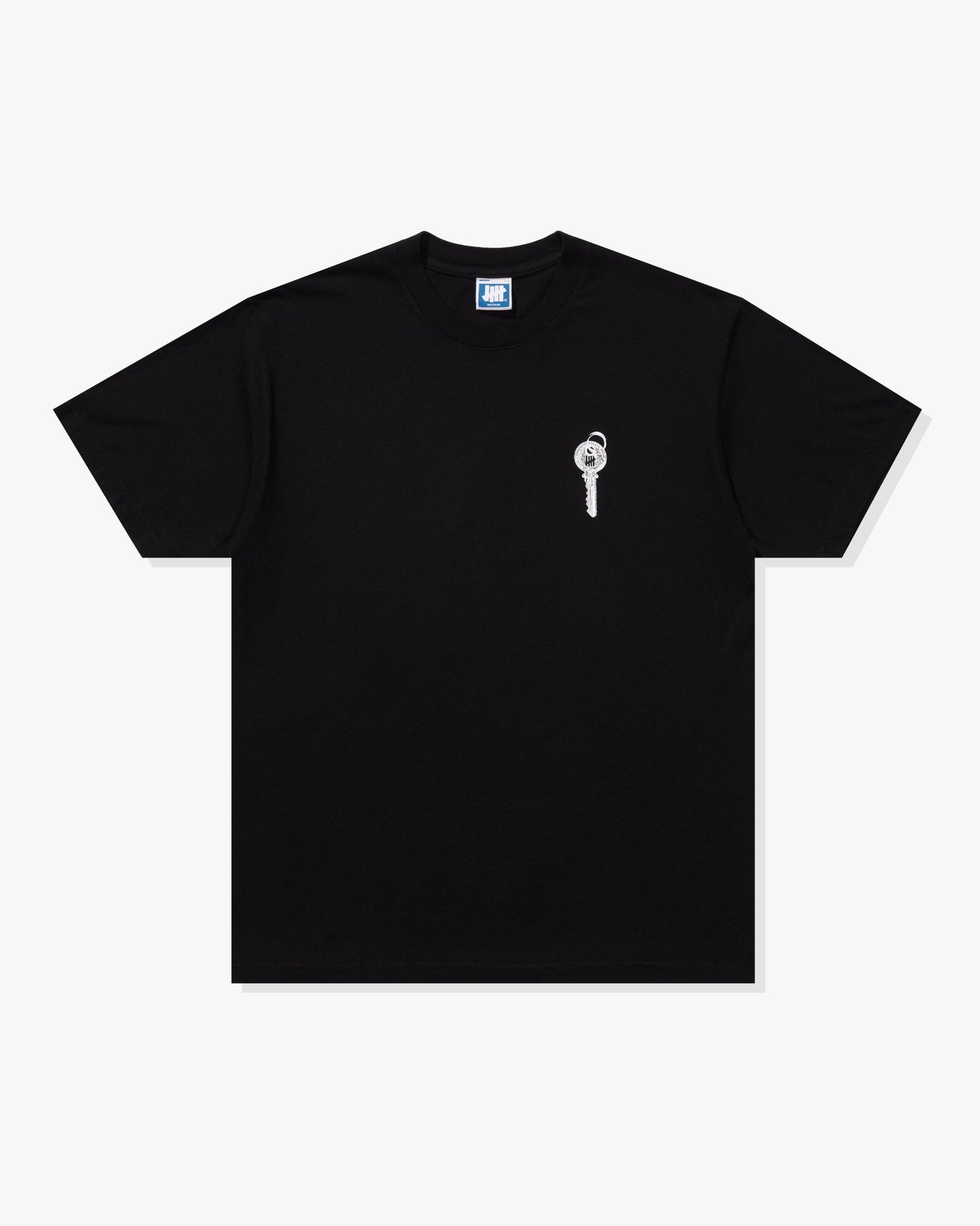 Undefeated Clothing - UNDEFEATED LOCK S/S TEE