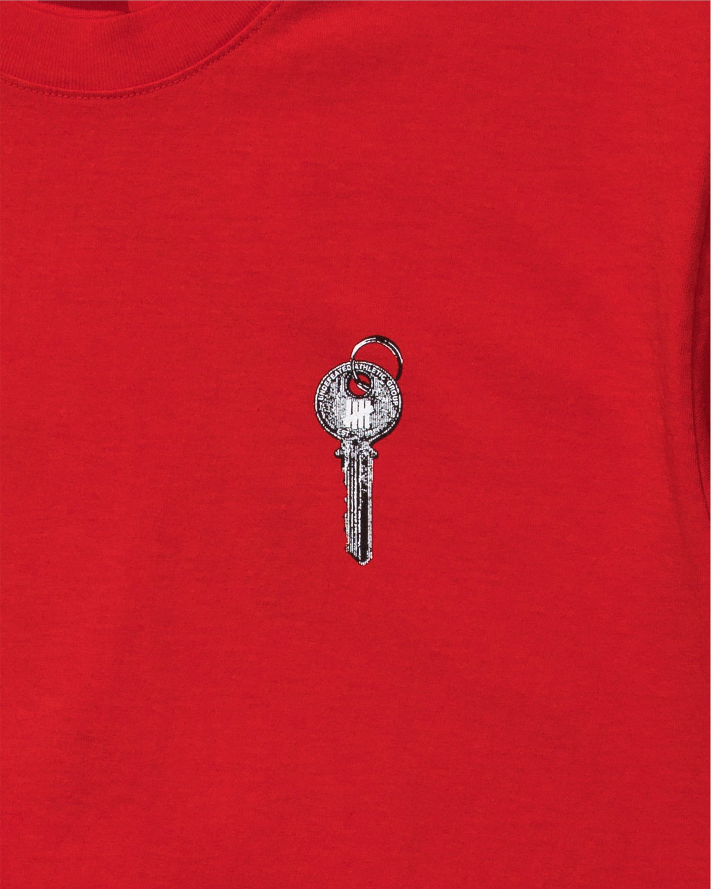 Undefeated Clothing - UNDEFEATED LOCK S/S TEE
