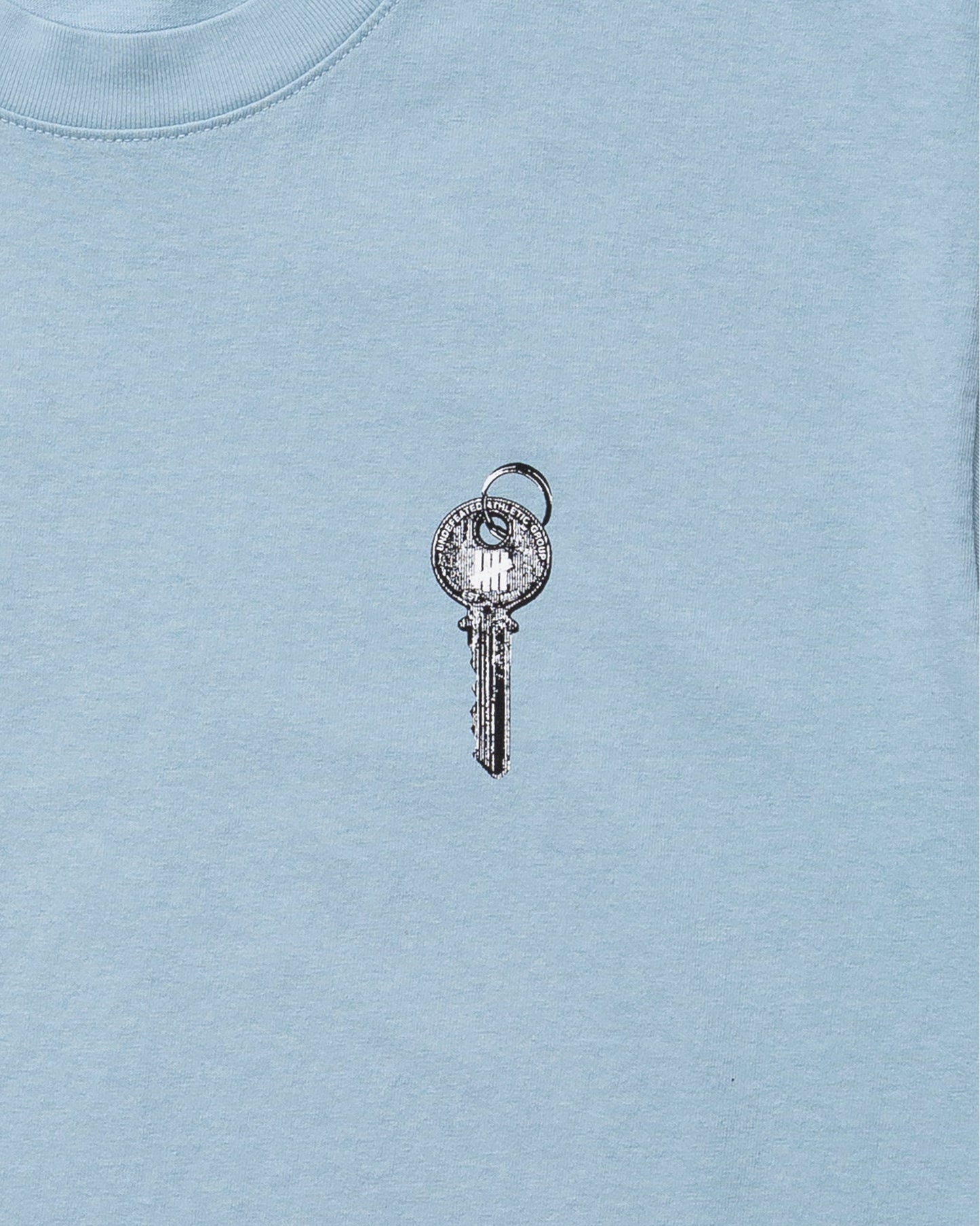 Undefeated Clothing - UNDEFEATED LOCK S/S TEE