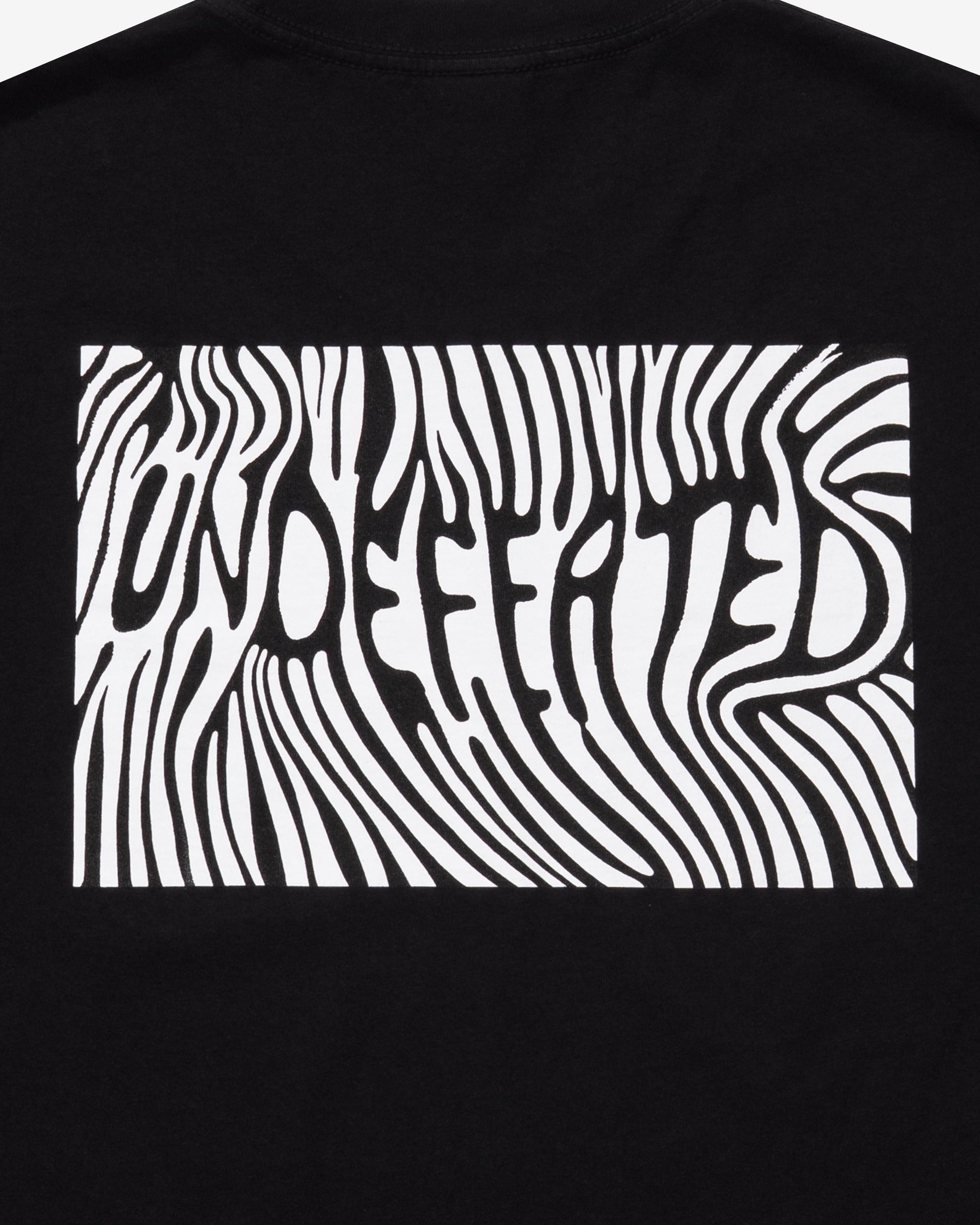 Undefeated Clothing - UNDEFEATED TRIP S/S TEE