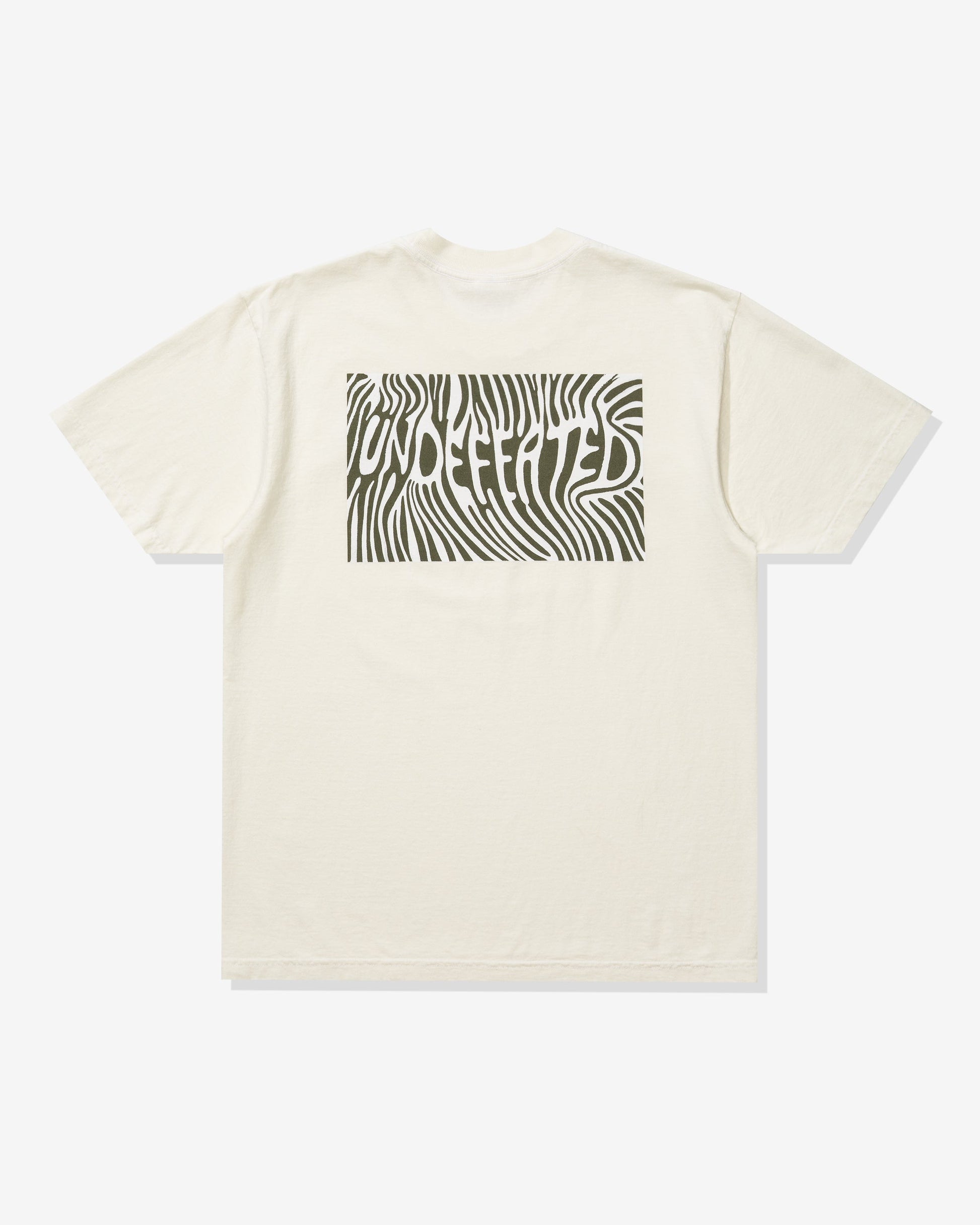Undefeated Clothing - UNDEFEATED TRIP S/S TEE