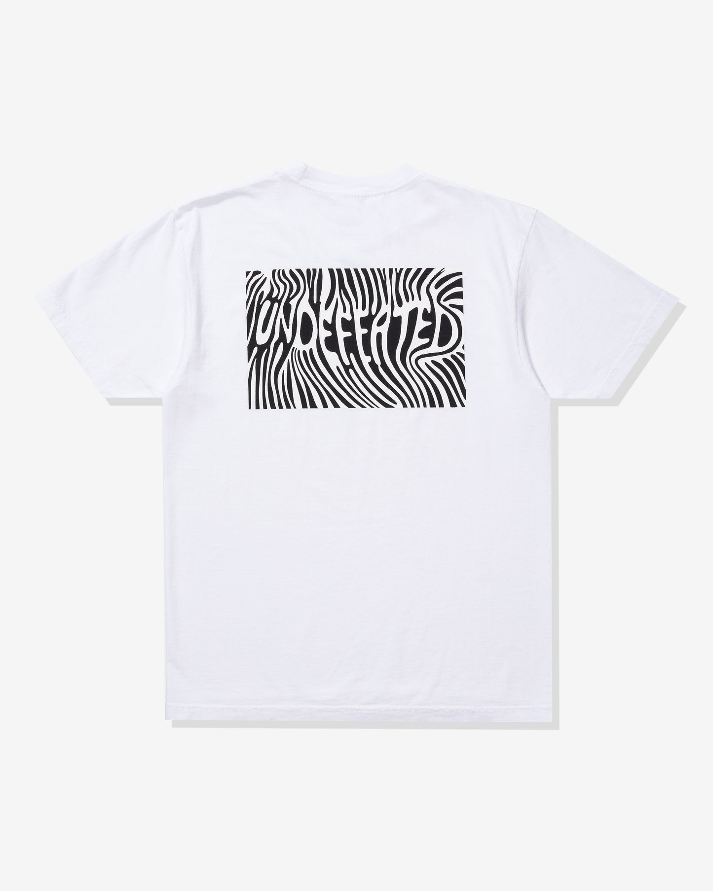 Undefeated Clothing - UNDEFEATED TRIP S/S TEE