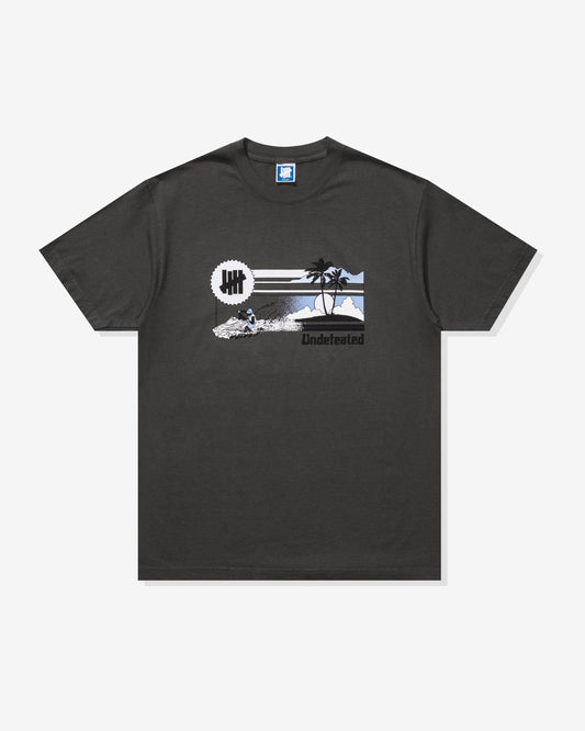 Undefeated Clothing - UNDEFEATED SOUVENIR S/S TEE