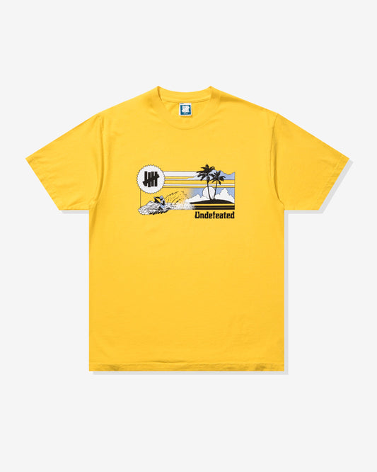 Undefeated Clothing - UNDEFEATED SOUVENIR S/S TEE