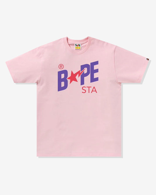 Undefeated Clothing - BAPE COLORS BAPE STA TEE