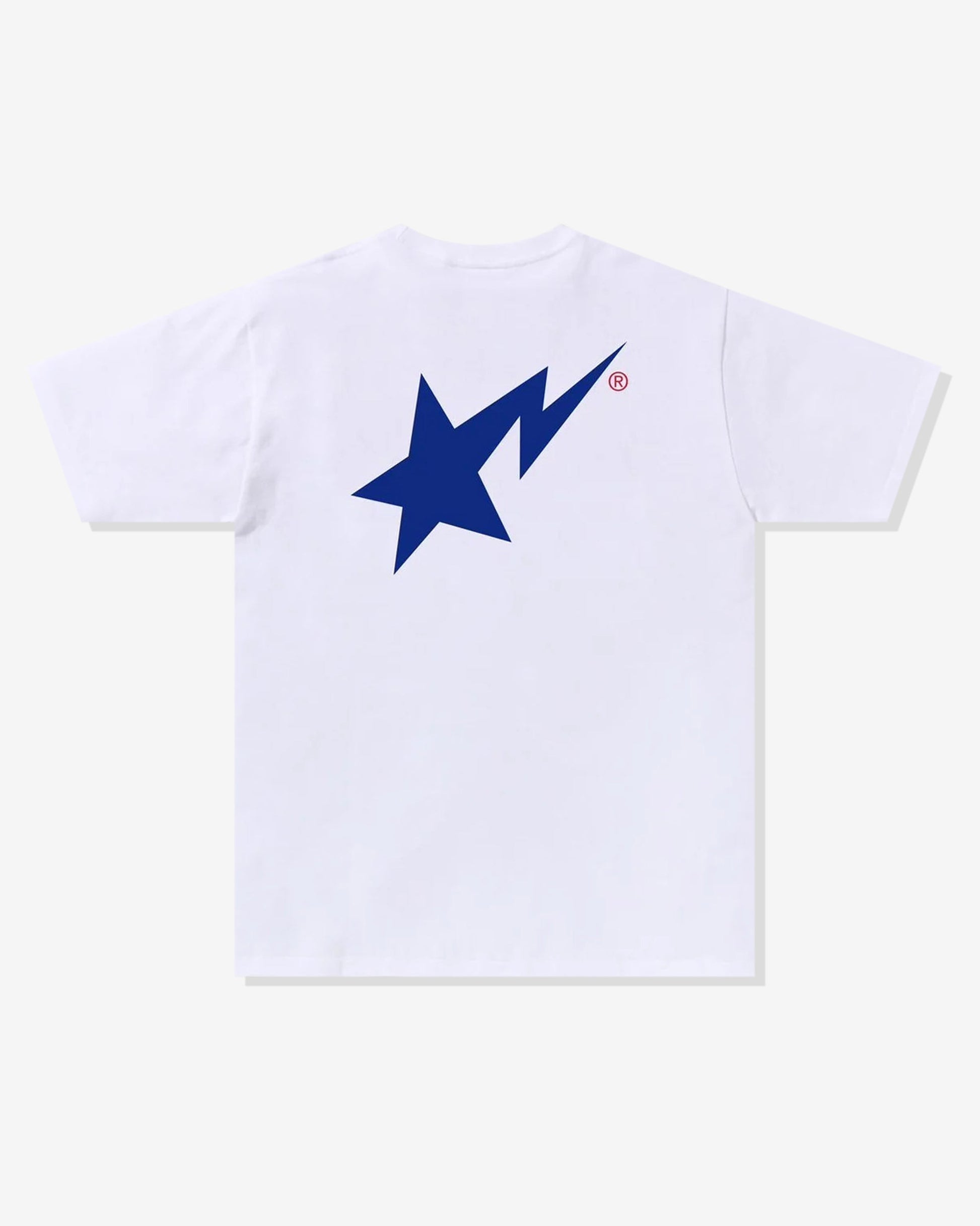 Undefeated Clothing - BAPE COLORS BAPE STA TEE