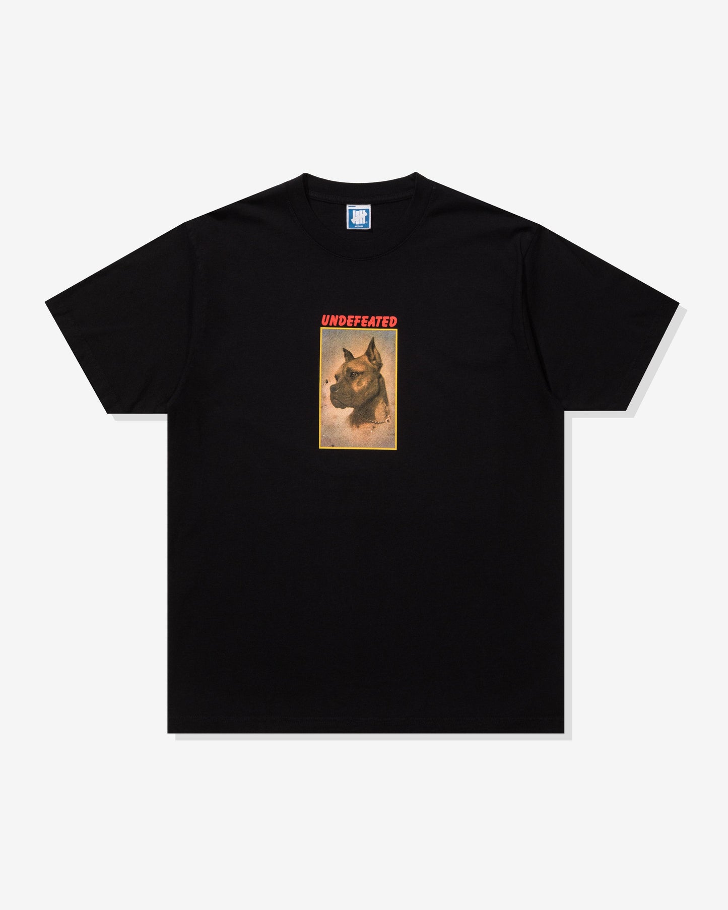Undefeated Clothing - UNDEFEATED LOYAL S/S TEE