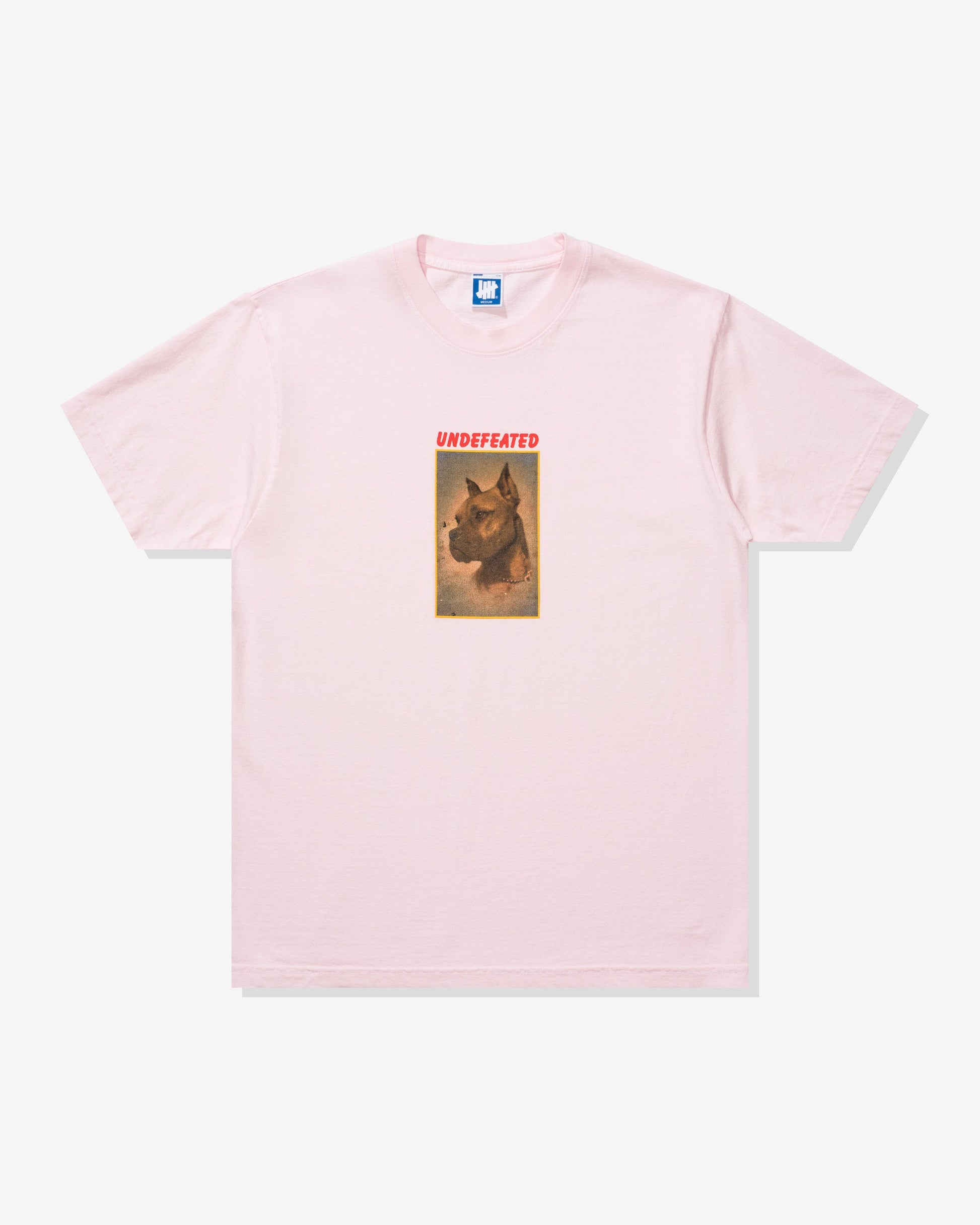 Undefeated Clothing - UNDEFEATED LOYAL S/S TEE