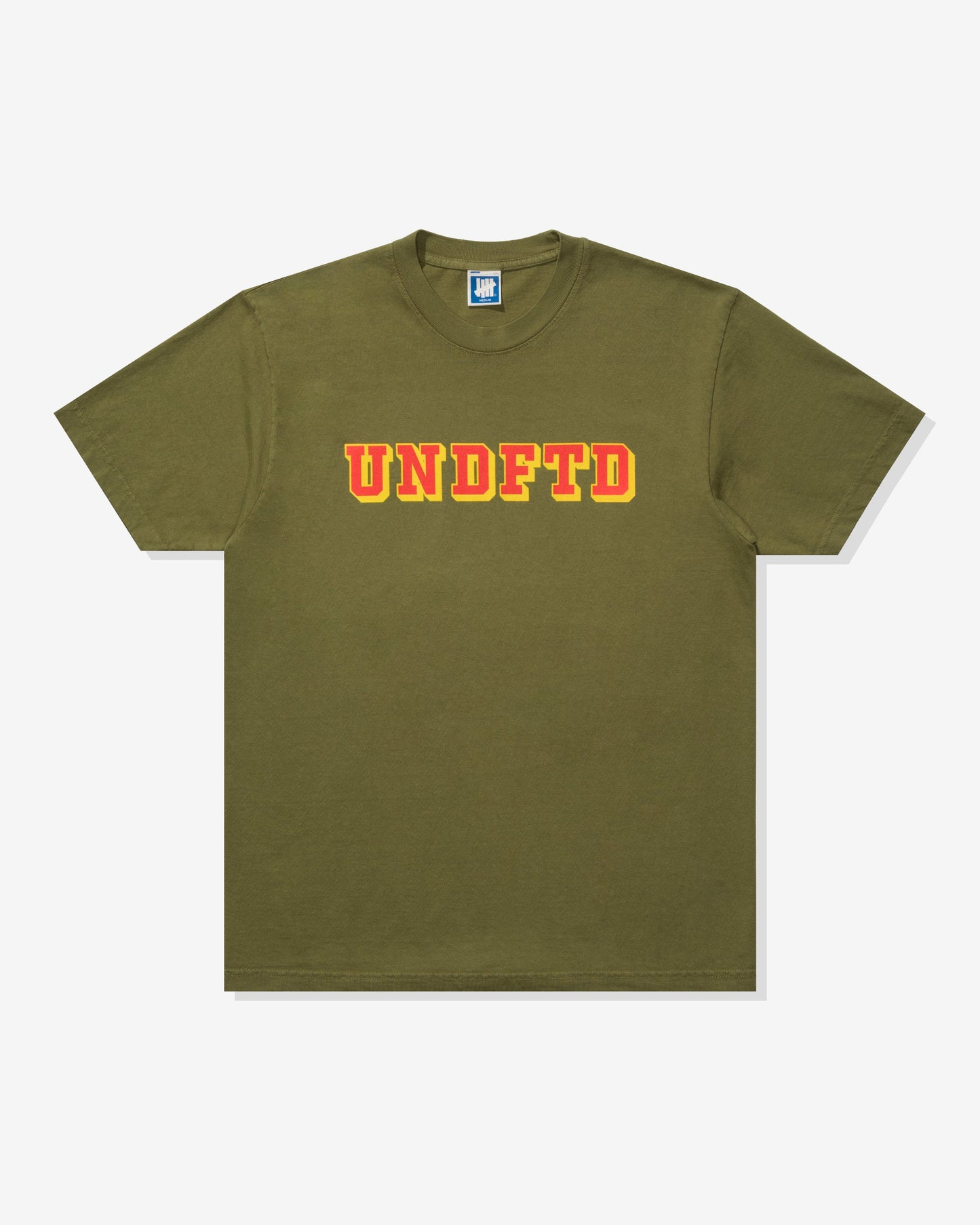 Undefeated Clothing - UNDEFEATED VALOR S/S TEE