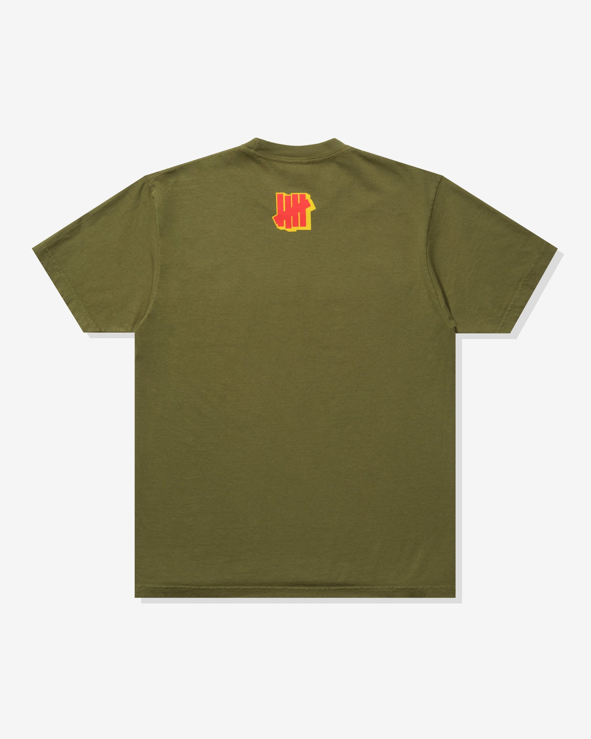 Undefeated Clothing - UNDEFEATED VALOR S/S TEE