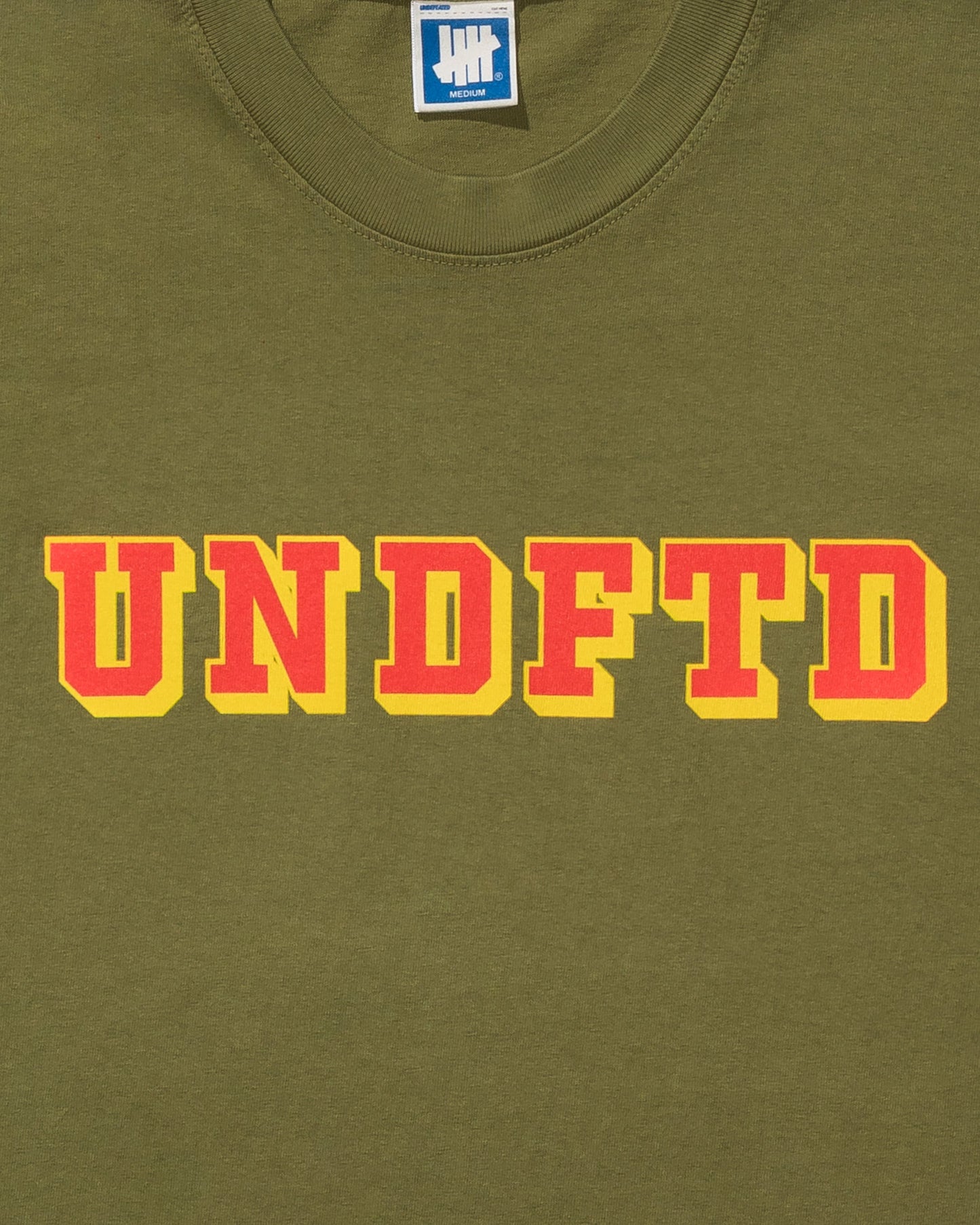 Undefeated Clothing - UNDEFEATED VALOR S/S TEE