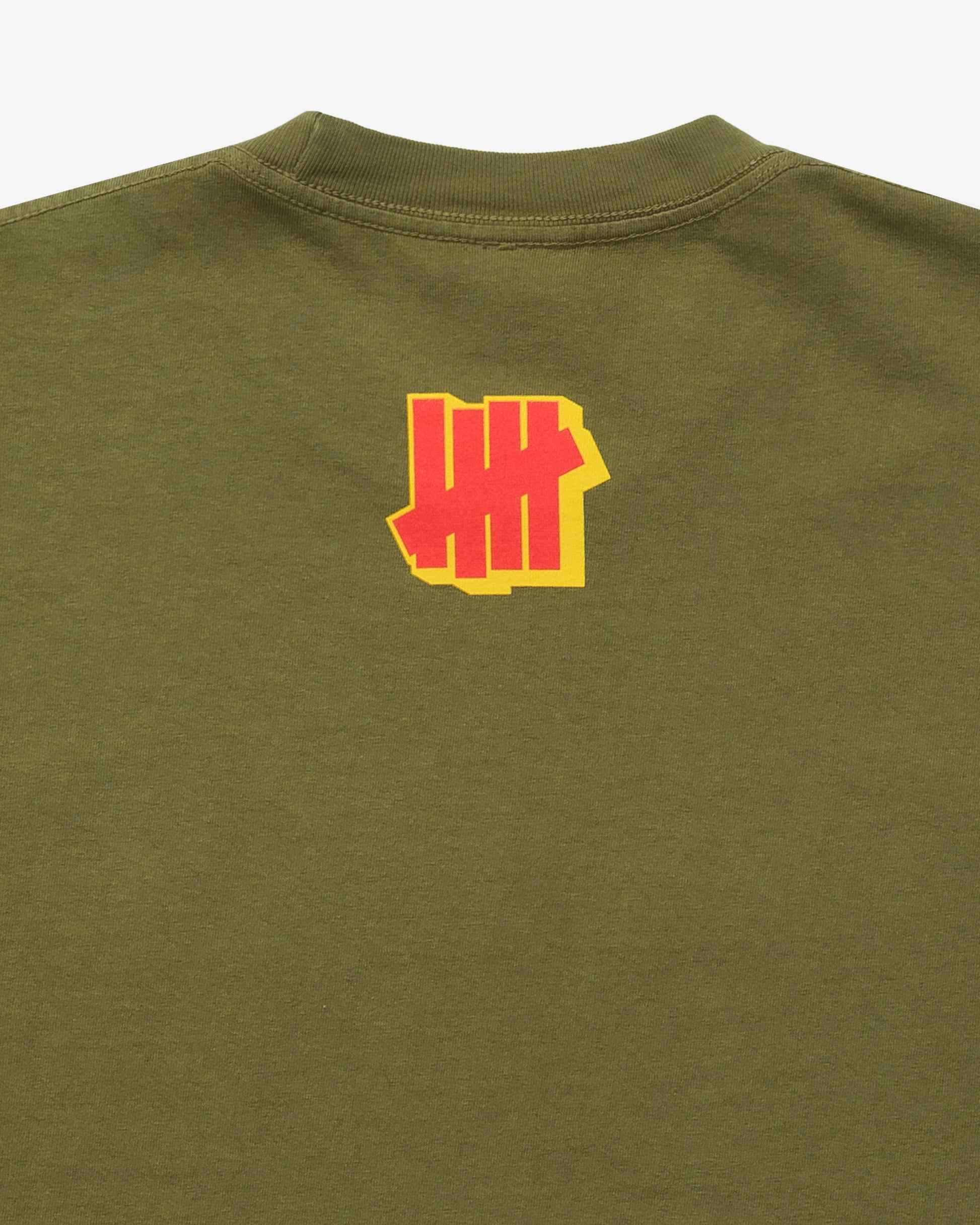 Undefeated Clothing - UNDEFEATED VALOR S/S TEE