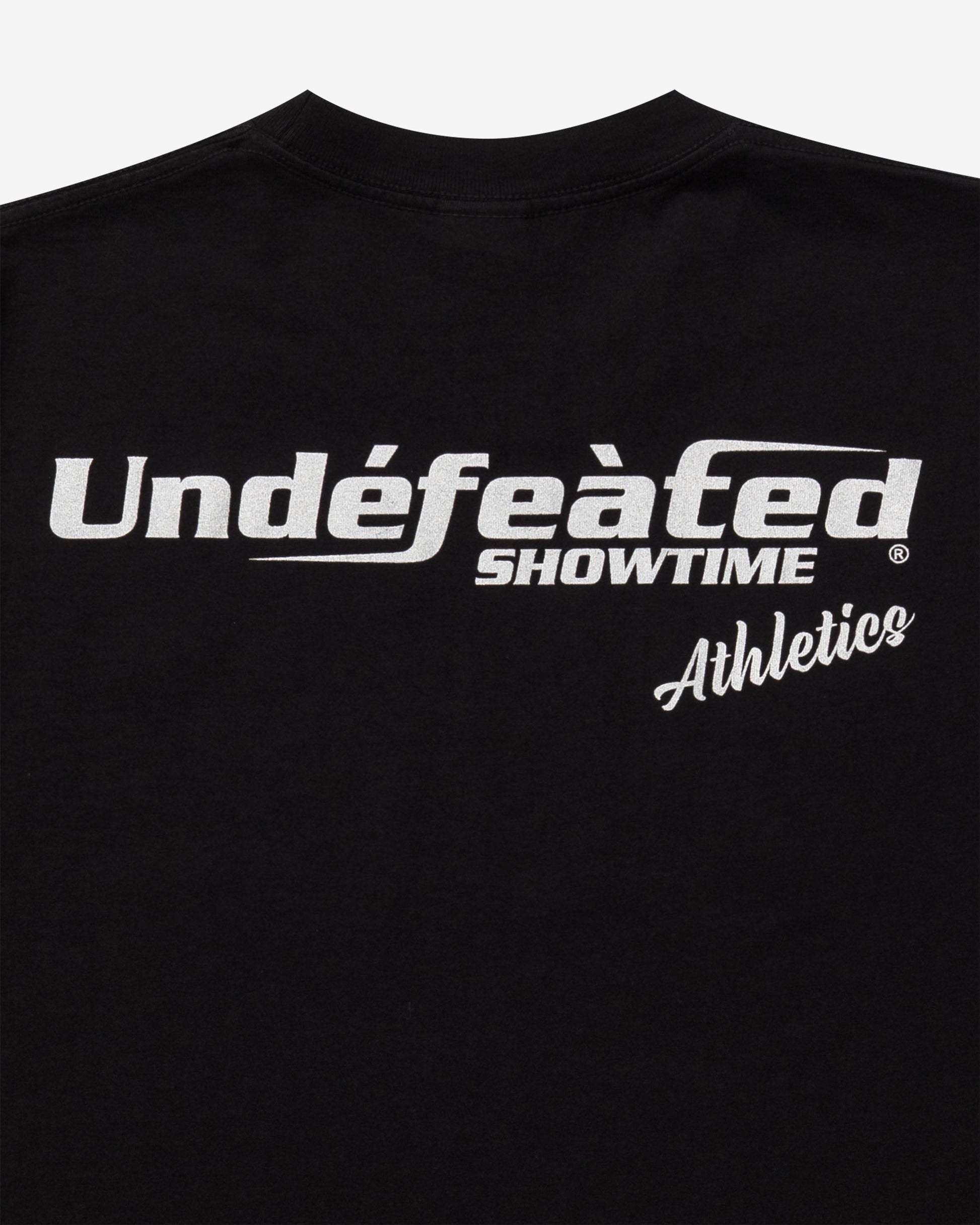 Undefeated Clothing - UNDEFEATED DEJA VU S/S TEE