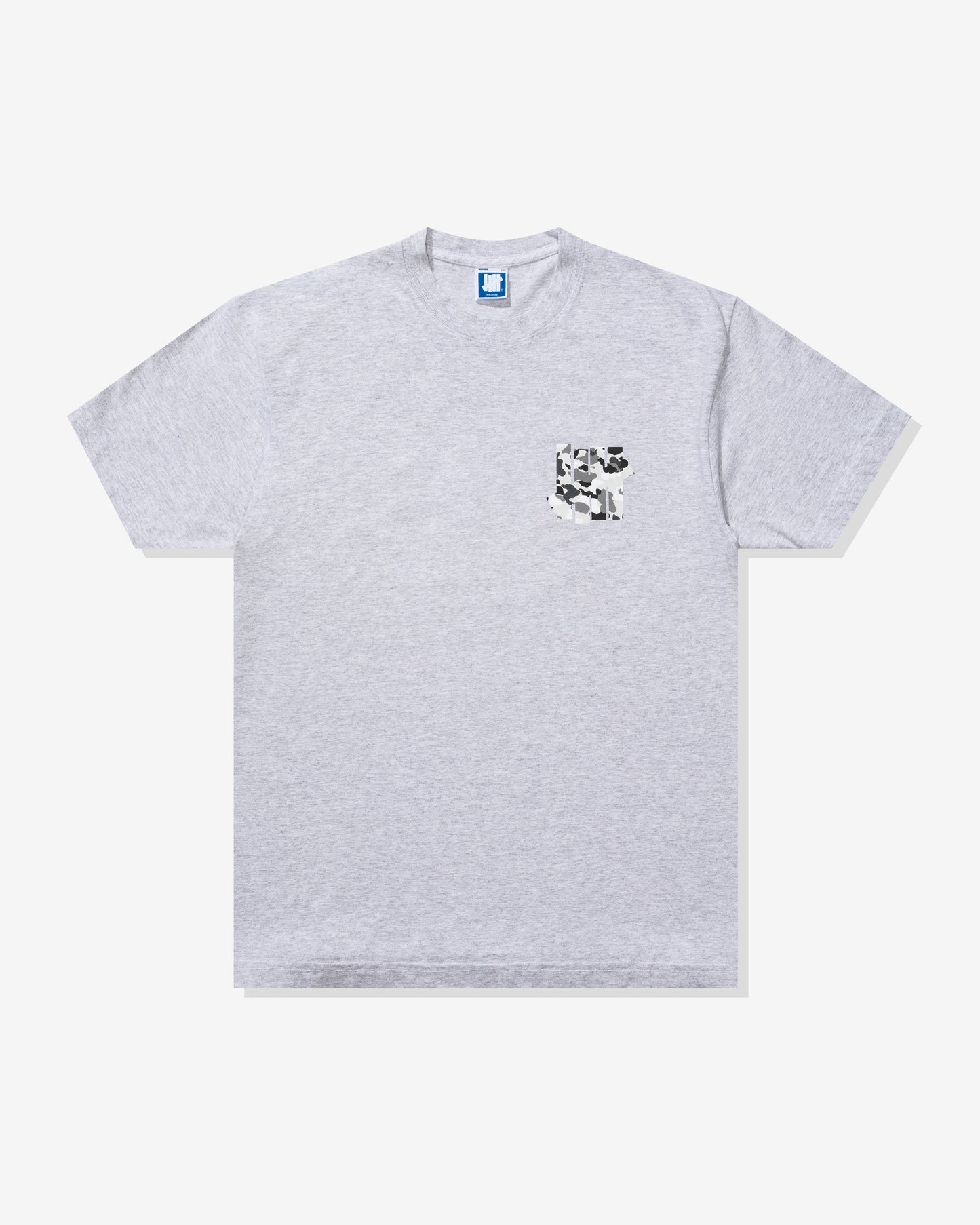 Undefeated Clothing - UNDEFEATED DUCK CAMO ICON S/S TEE