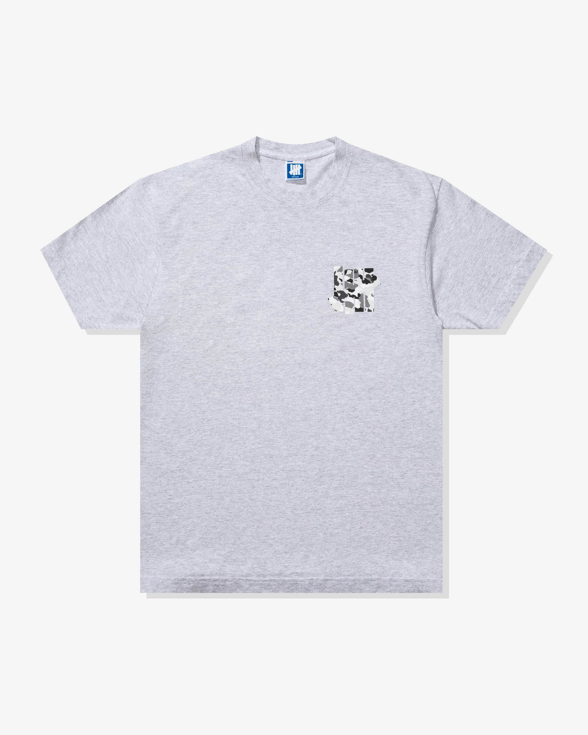 Undefeated Clothing - UNDEFEATED DUCK CAMO ICON S/S TEE