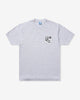 HEATHER GREY