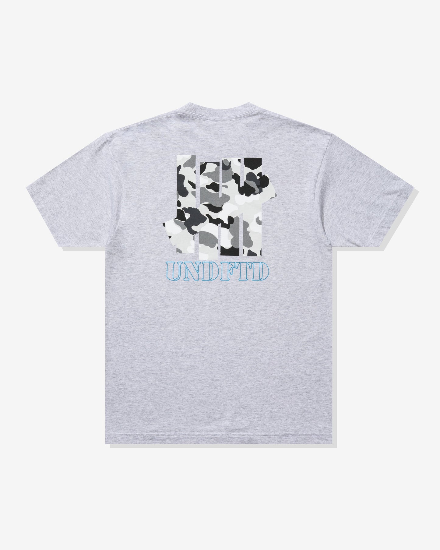 Undefeated Clothing - UNDEFEATED DUCK CAMO ICON S/S TEE
