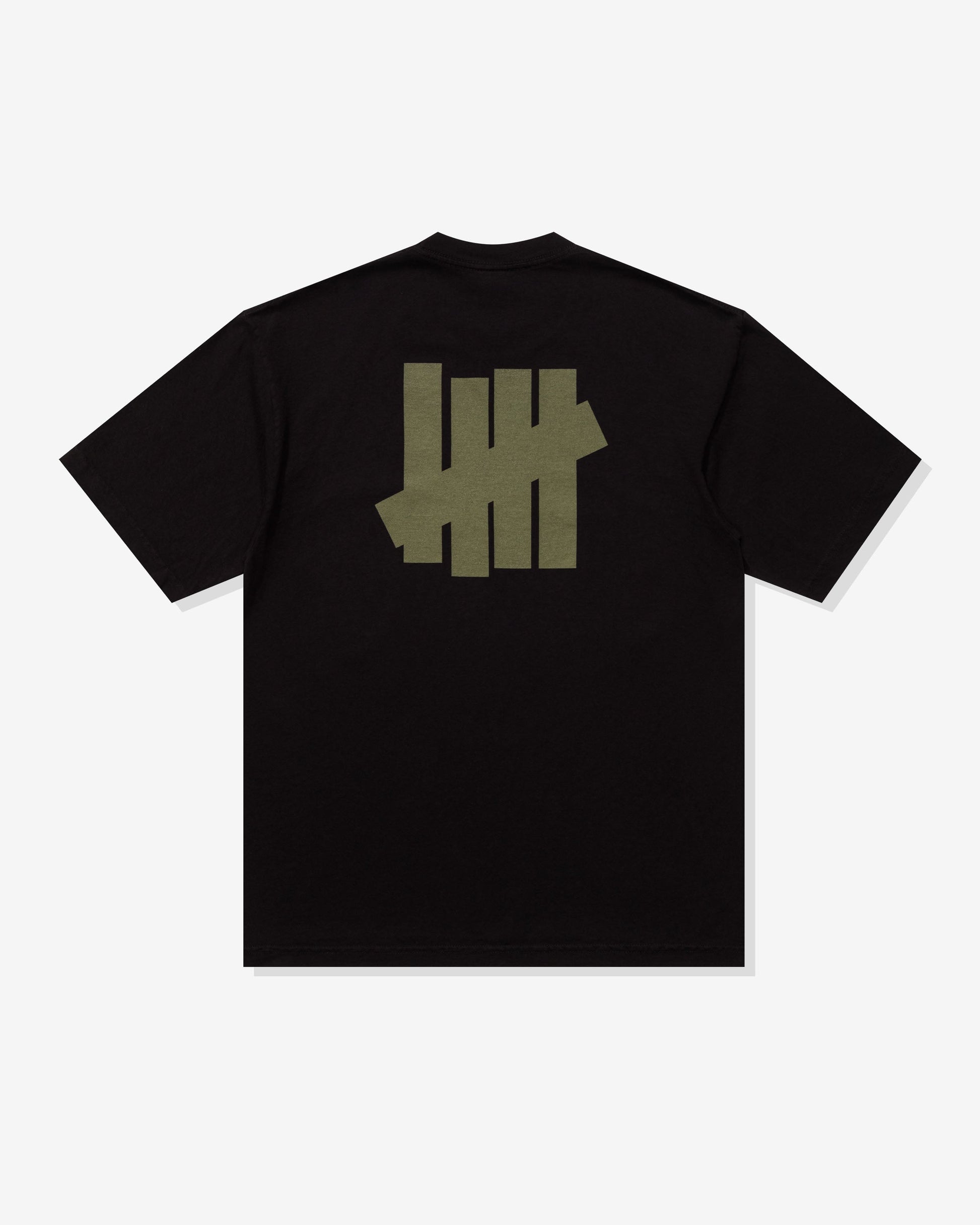 Undefeated Clothing - UNDEFEATED STENCIL S/S TEE