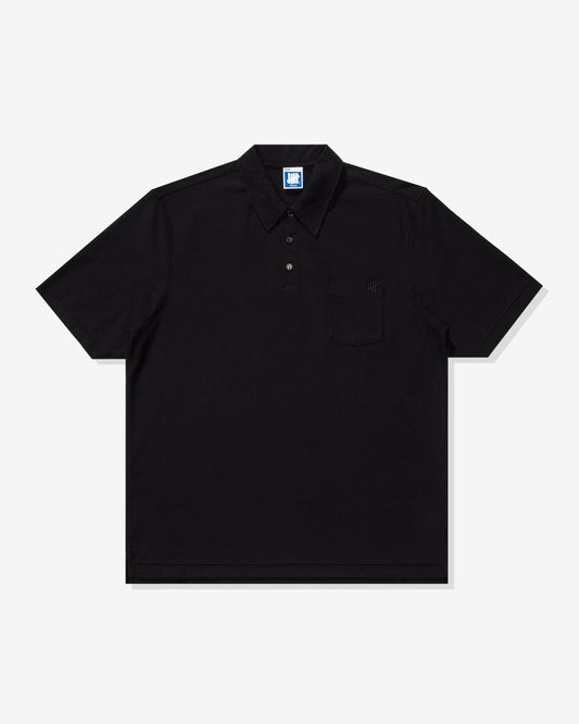 Undefeated Clothing - UNDEFEATED S/S POLO TEE