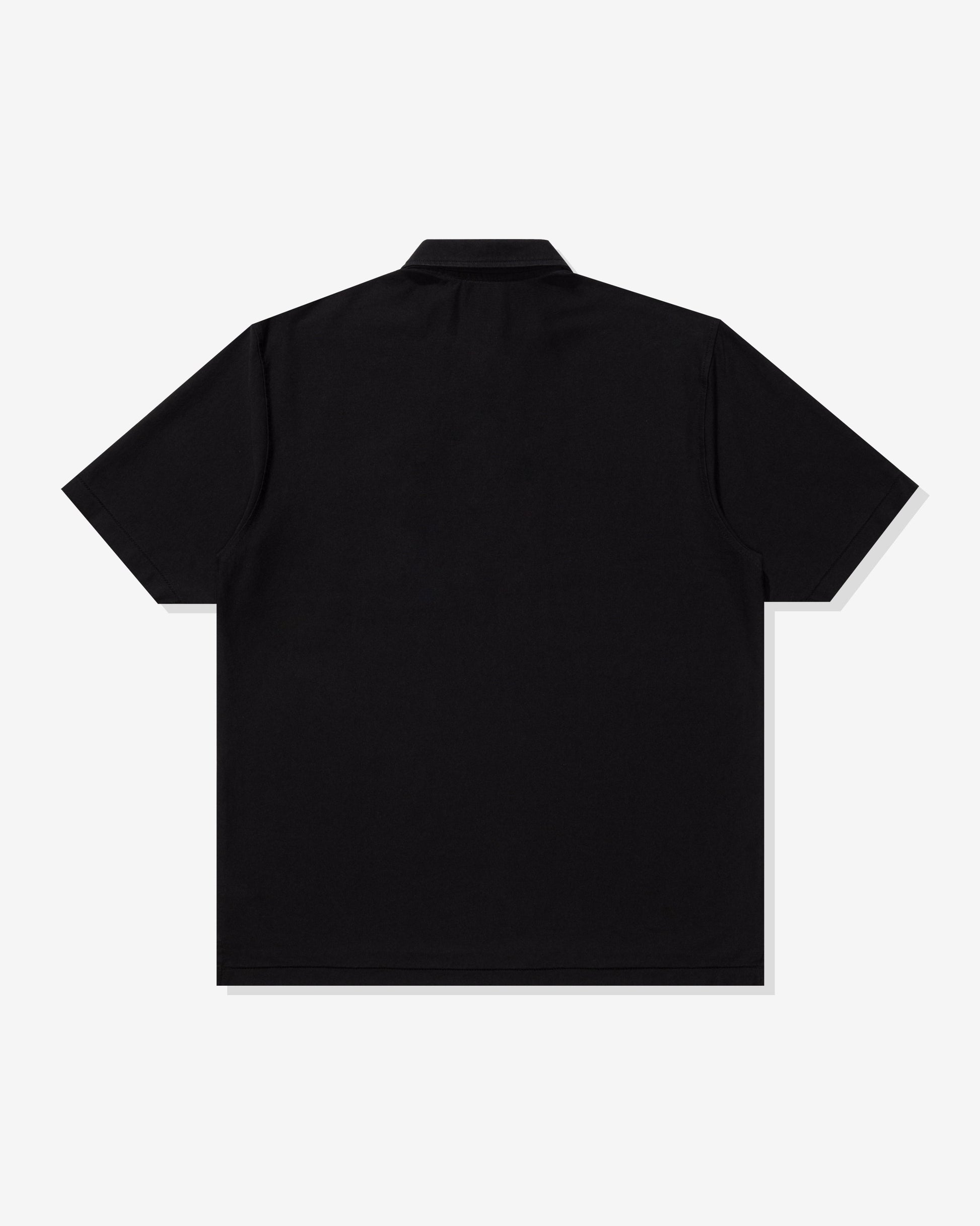Undefeated Clothing - UNDEFEATED S/S POLO TEE