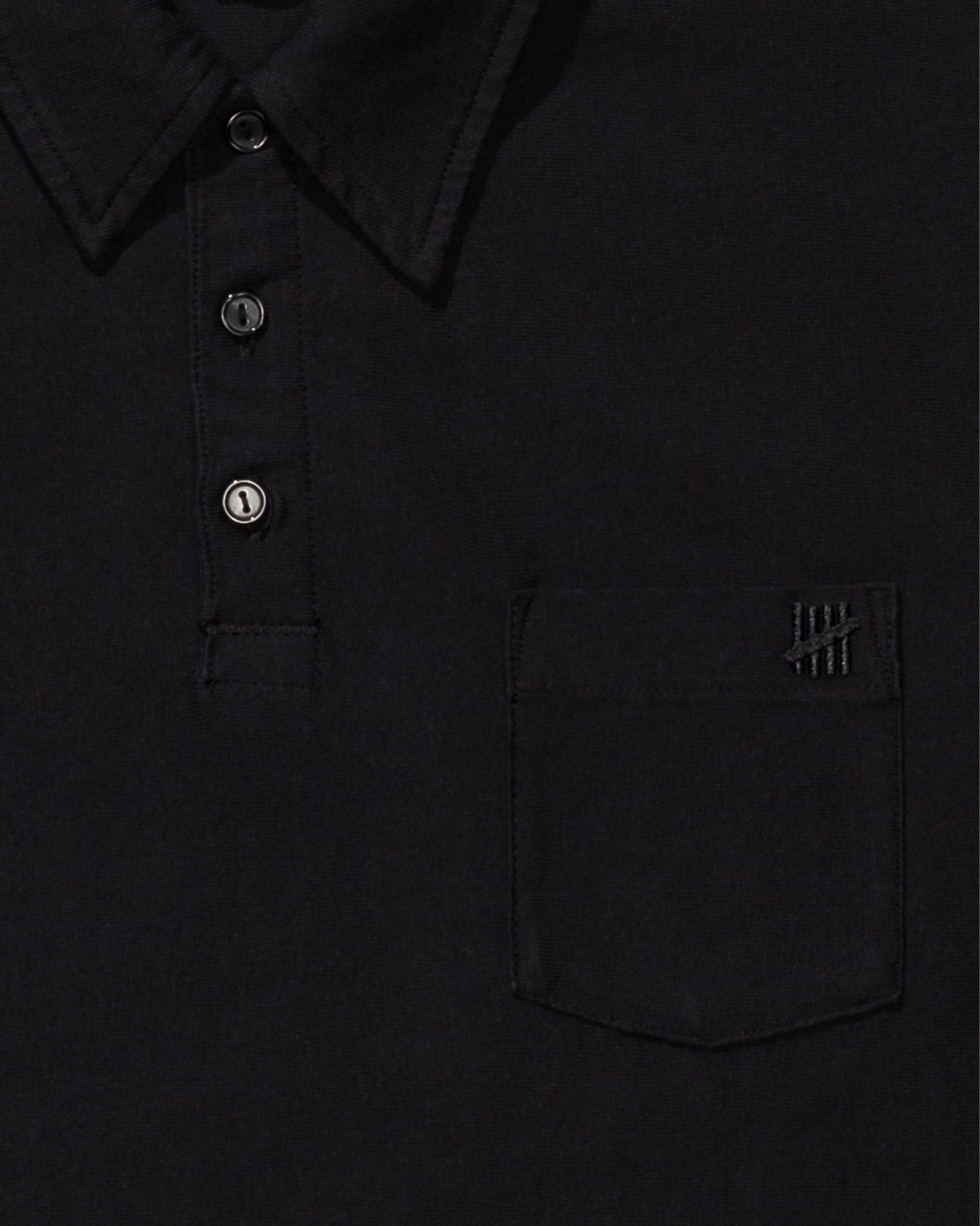 Undefeated Clothing - UNDEFEATED S/S POLO TEE