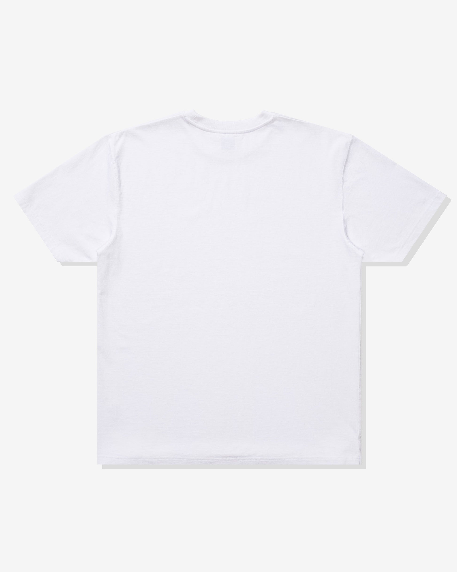 Undefeated Clothing - UNDEFEATED LOCKER LABEL S/S TEE