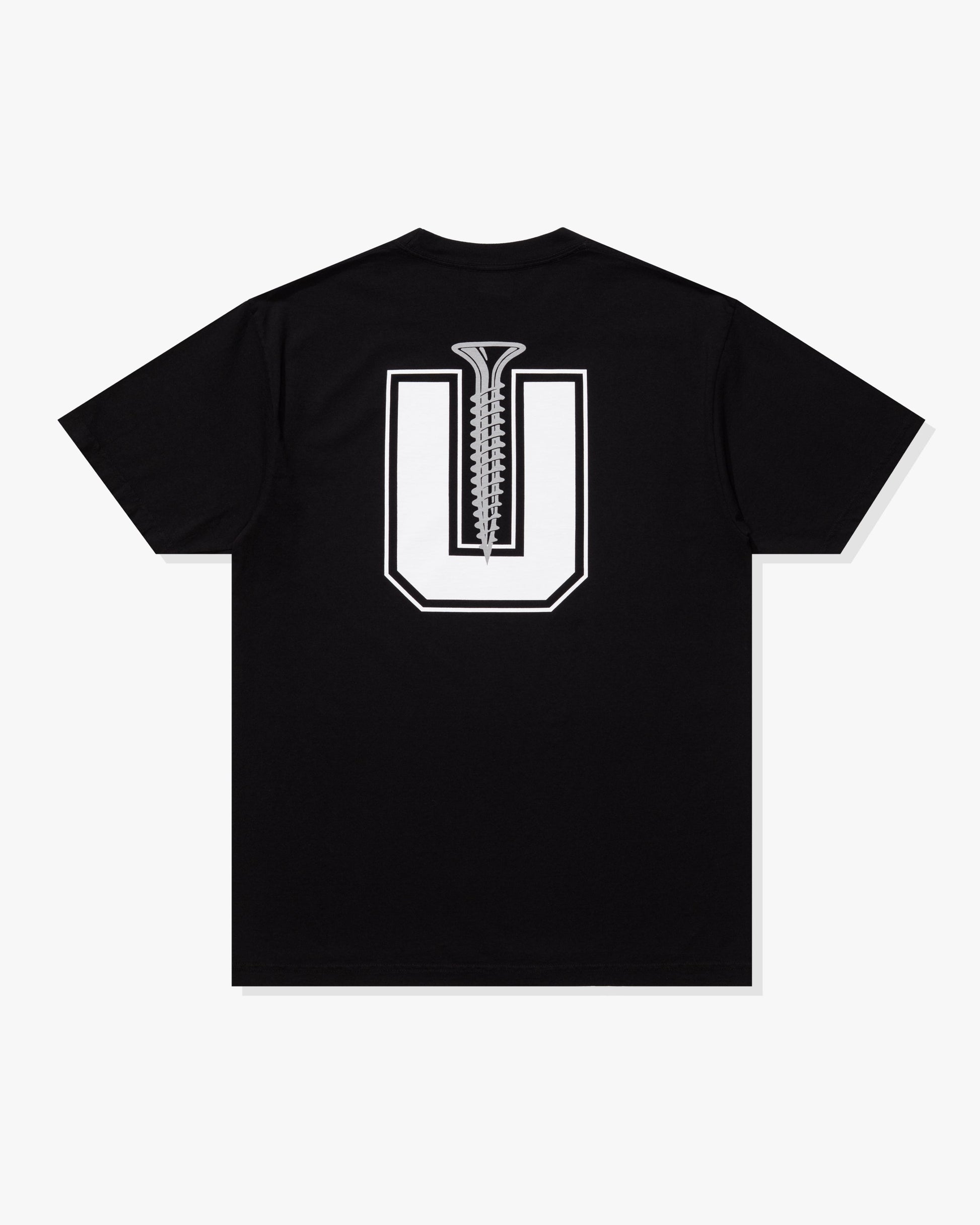 Undefeated Clothing - UNDEFEATED SCREW U S/S TEE