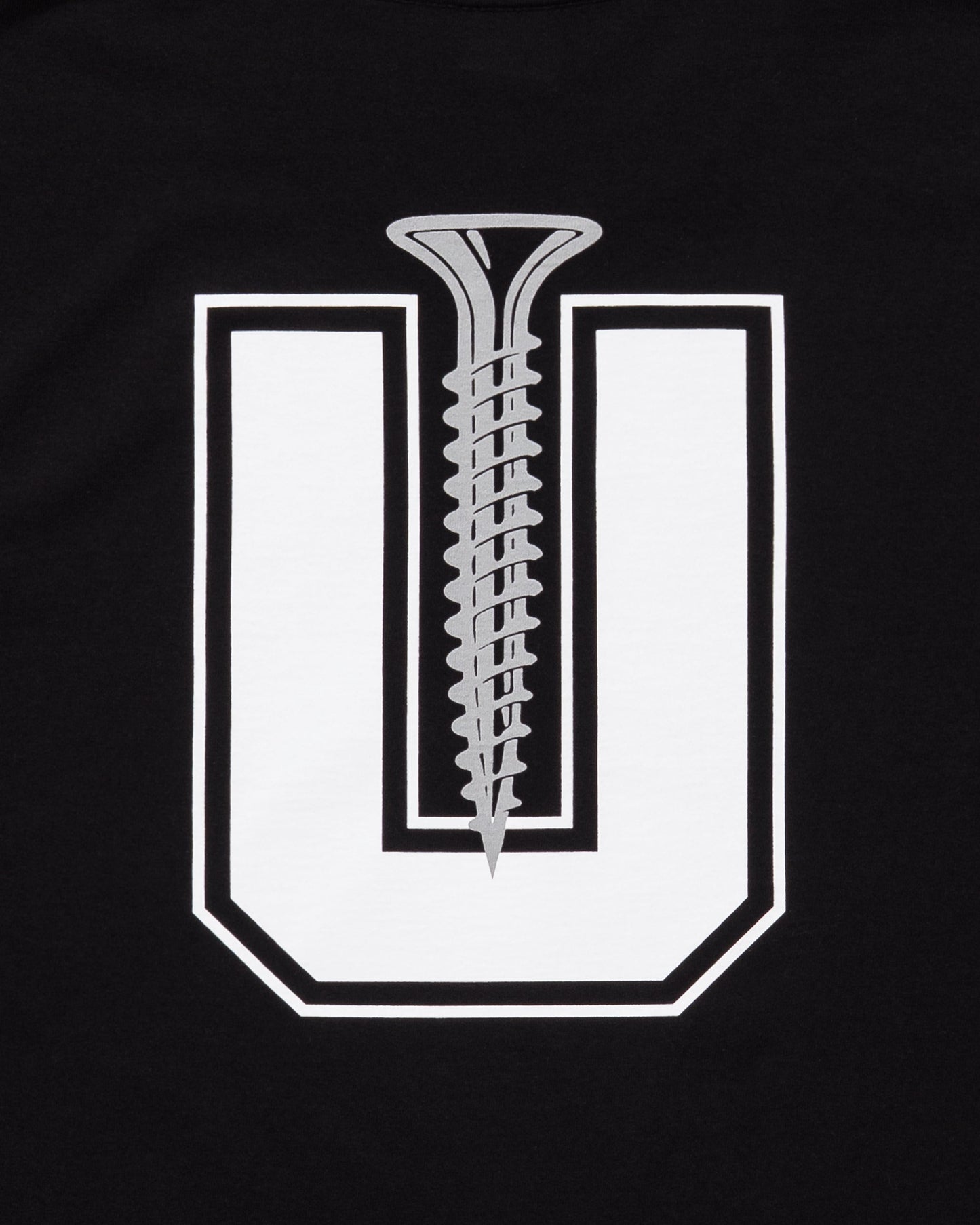 Undefeated Clothing - UNDEFEATED SCREW U S/S TEE