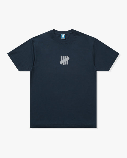 Undefeated Clothing - UNDEFEATED SCREW U S/S TEE