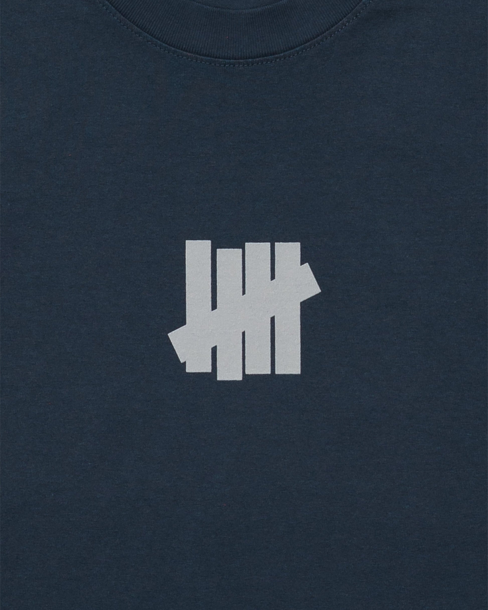 Undefeated Clothing - UNDEFEATED SCREW U S/S TEE