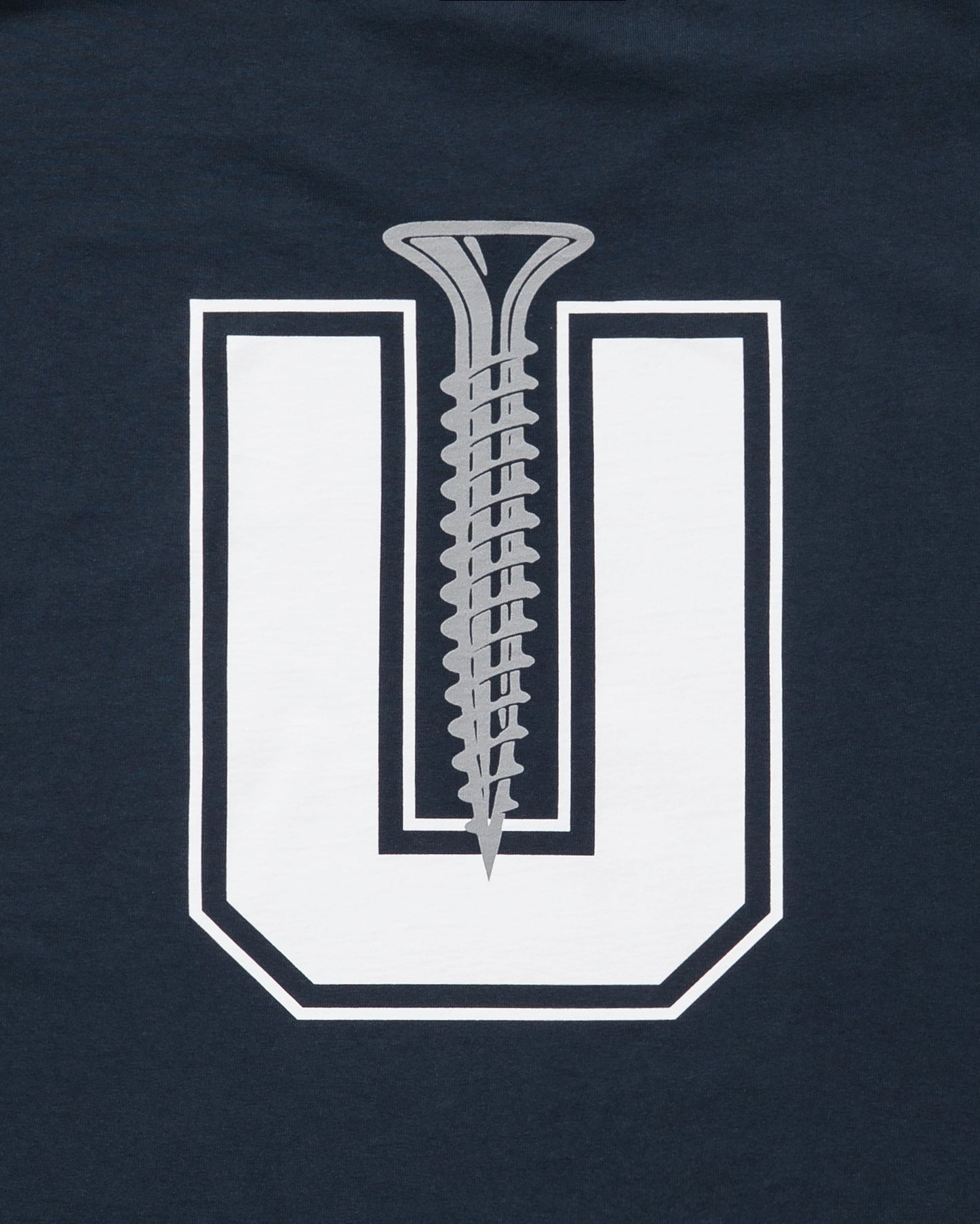 Undefeated Clothing - UNDEFEATED SCREW U S/S TEE