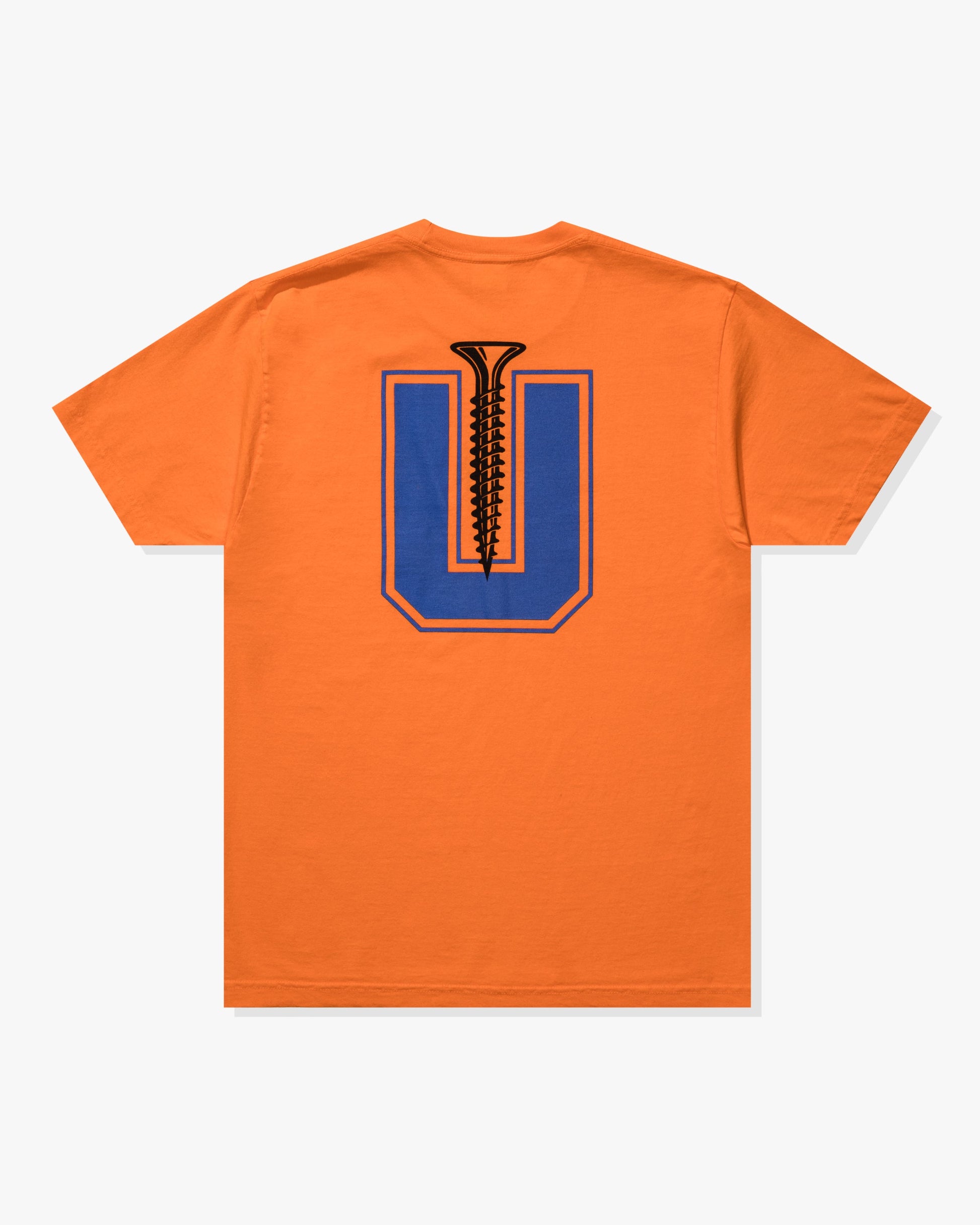 Undefeated Clothing - UNDEFEATED SCREW U S/S TEE