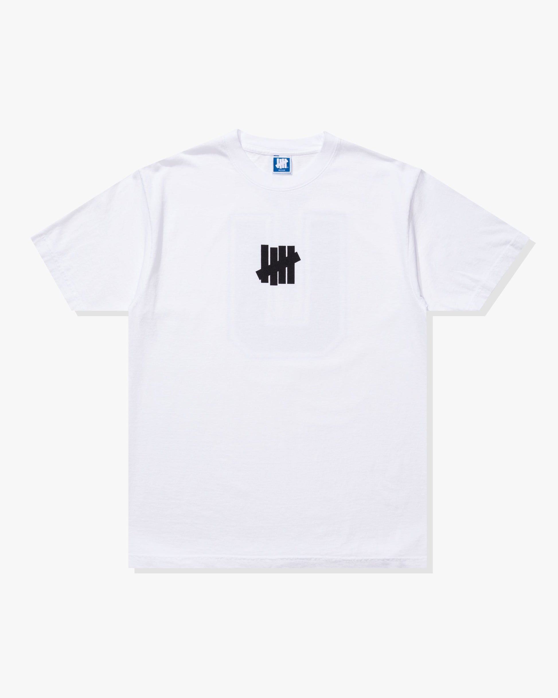 Undefeated Clothing - UNDEFEATED SCREW U S/S TEE