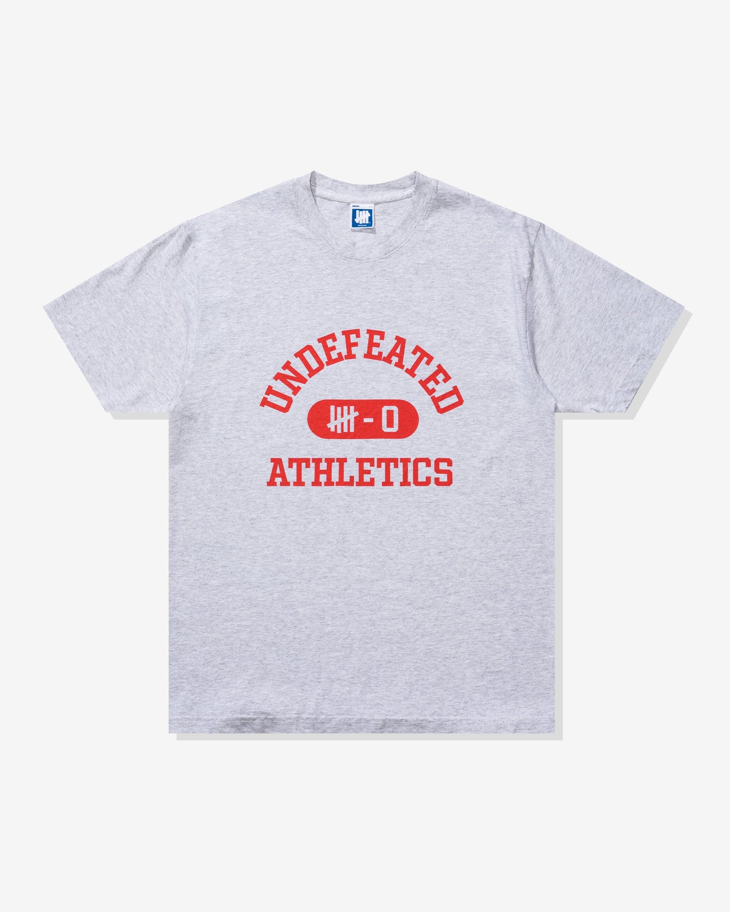 Undefeated Clothing - UNDEFEATED ARCH ATHLETICS S/S TEE